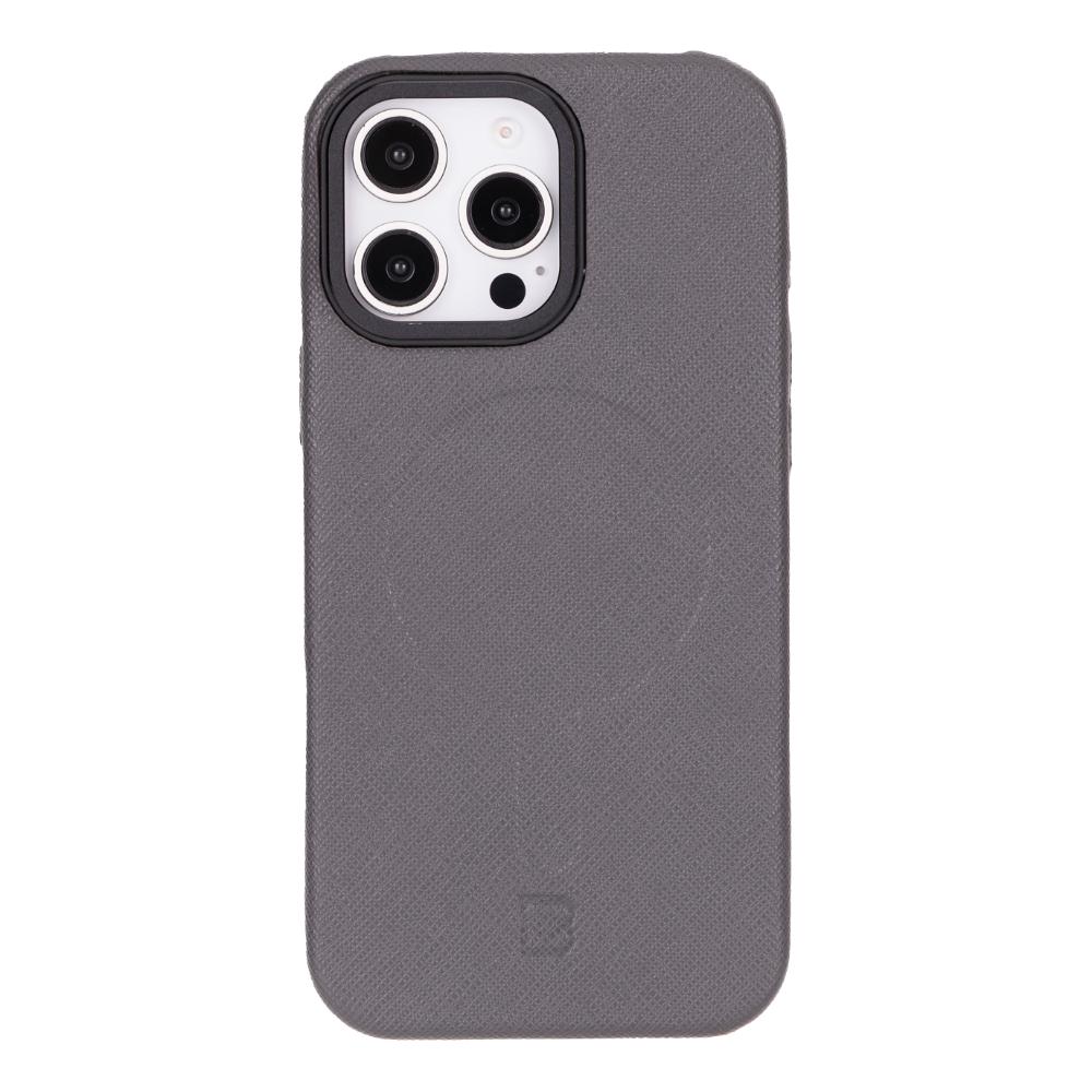 Lexora Hakiki Deri iPhone 16 Pro Kılıfı