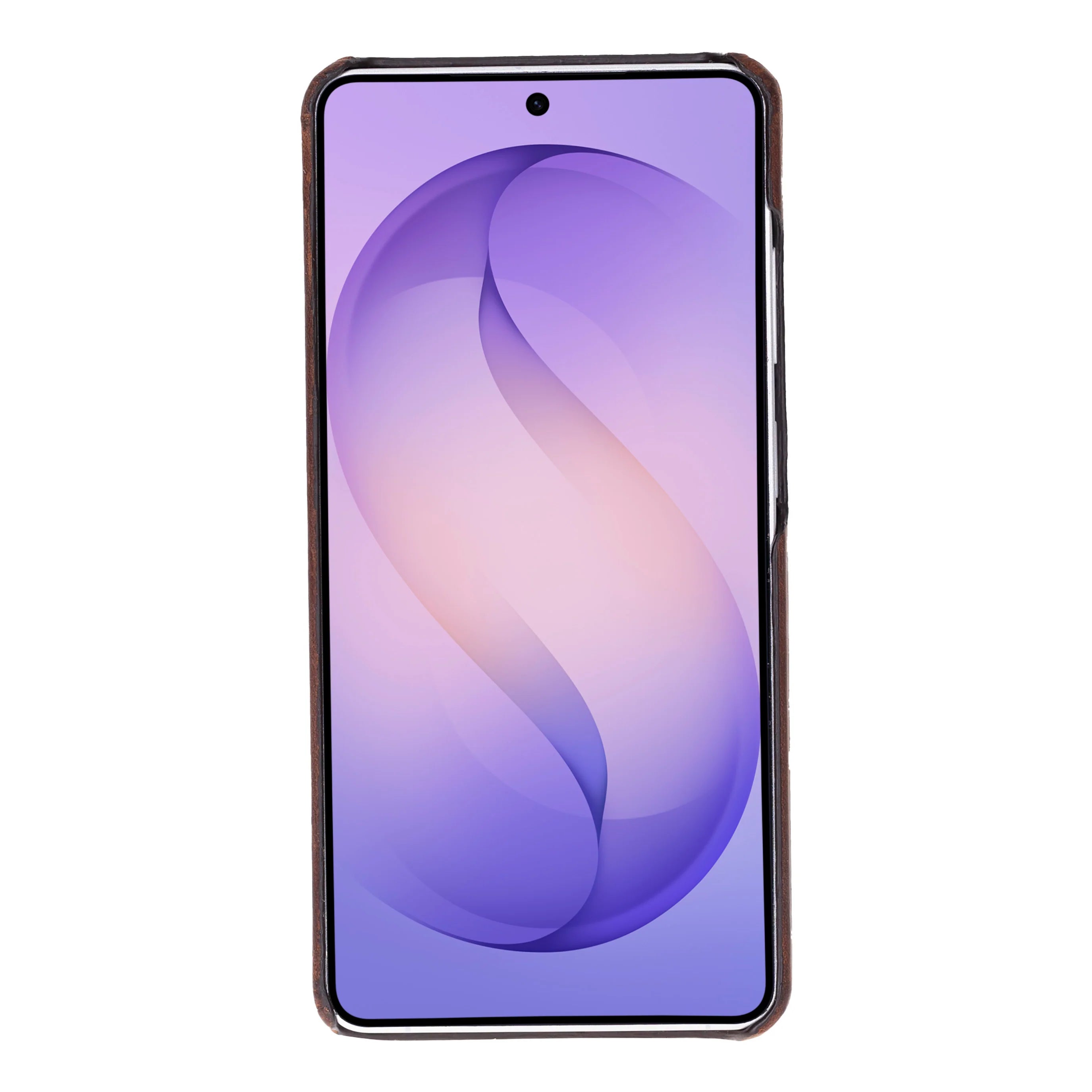 Ultimate Jacket Samsung Galaxy S26 Ultra Leather Case