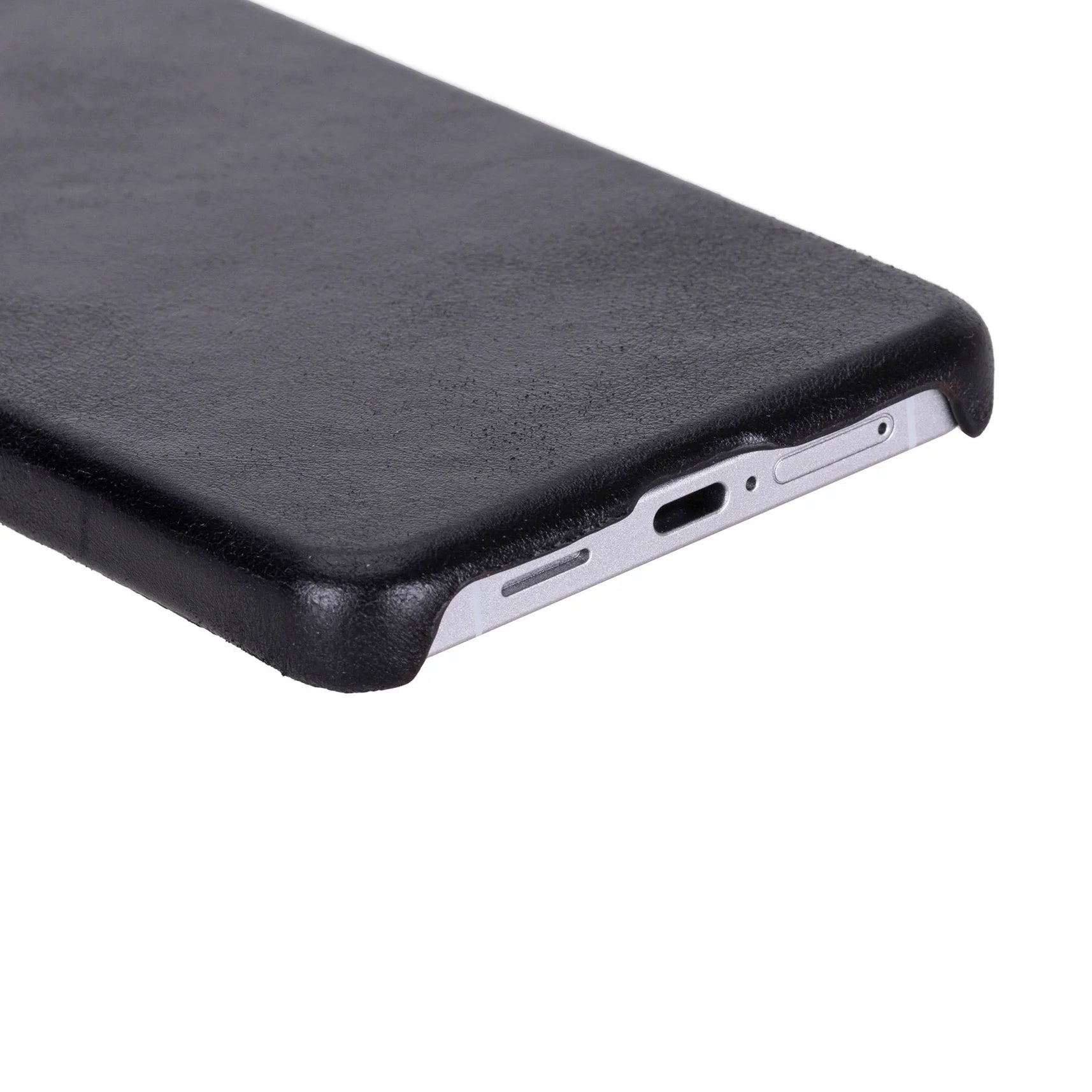 Ultimate Jacket Samsung Galaxy S26 Leather Case