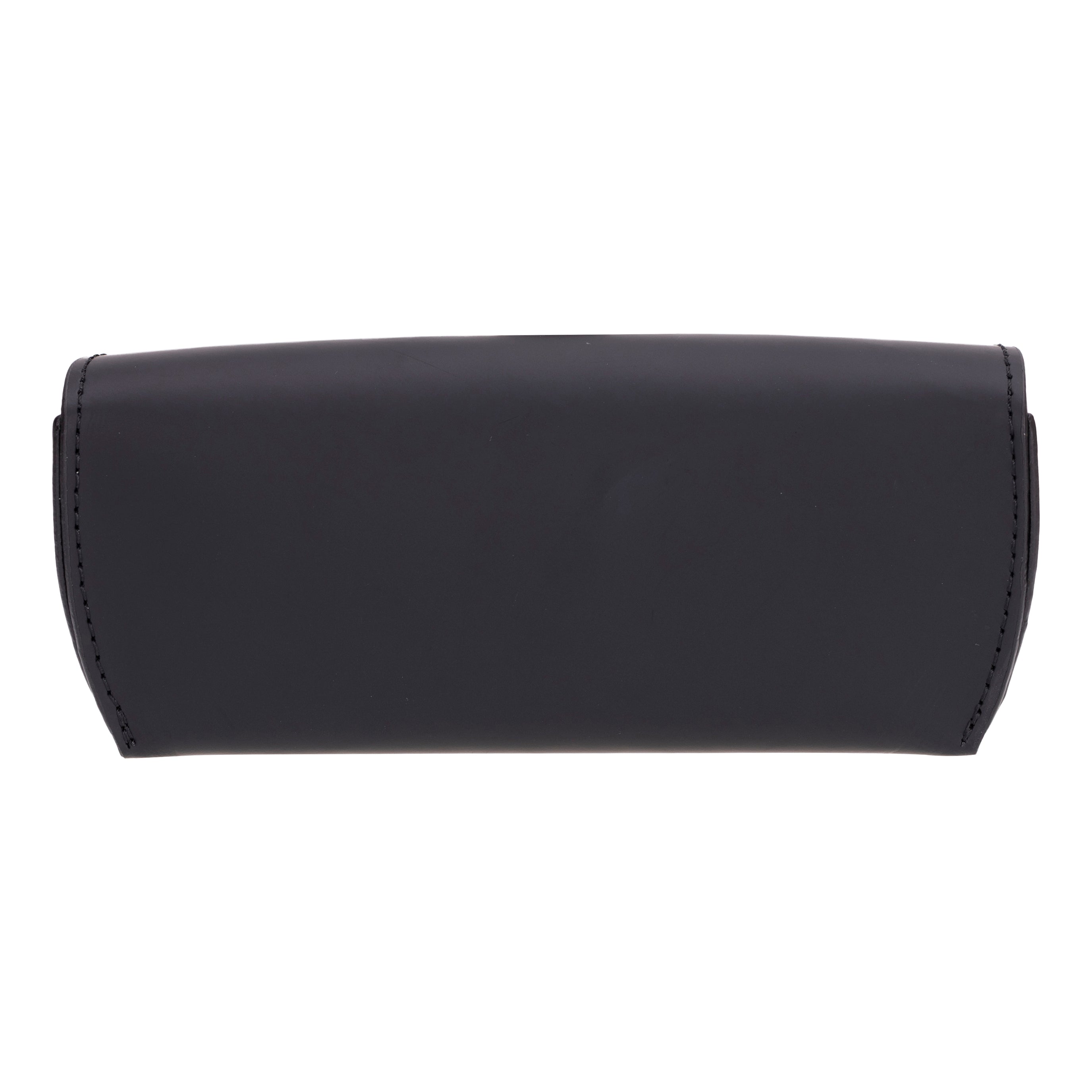 Roan Leather Glasses Case