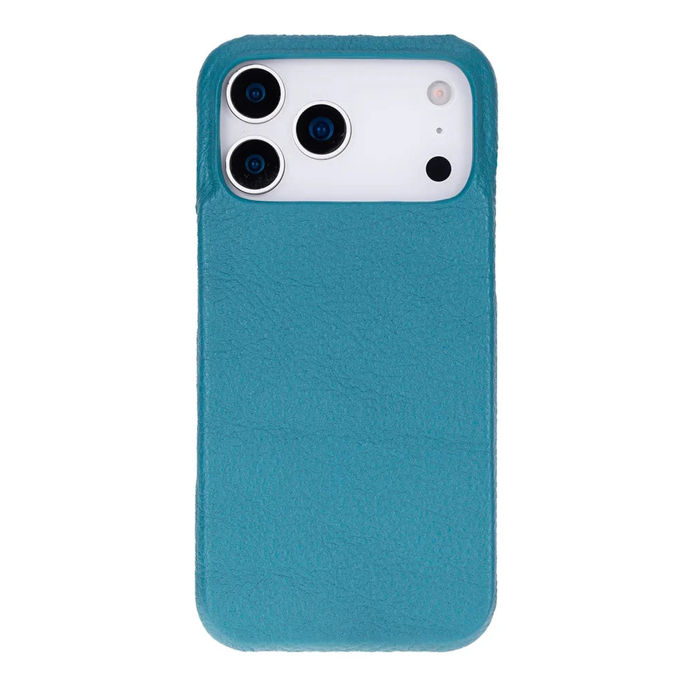 Ultimate Jacket iPhone 17 Pro Deri Kılıf