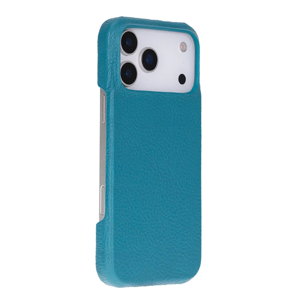 Ultimate Jacket iPhone 17 Pro Deri Kılıf