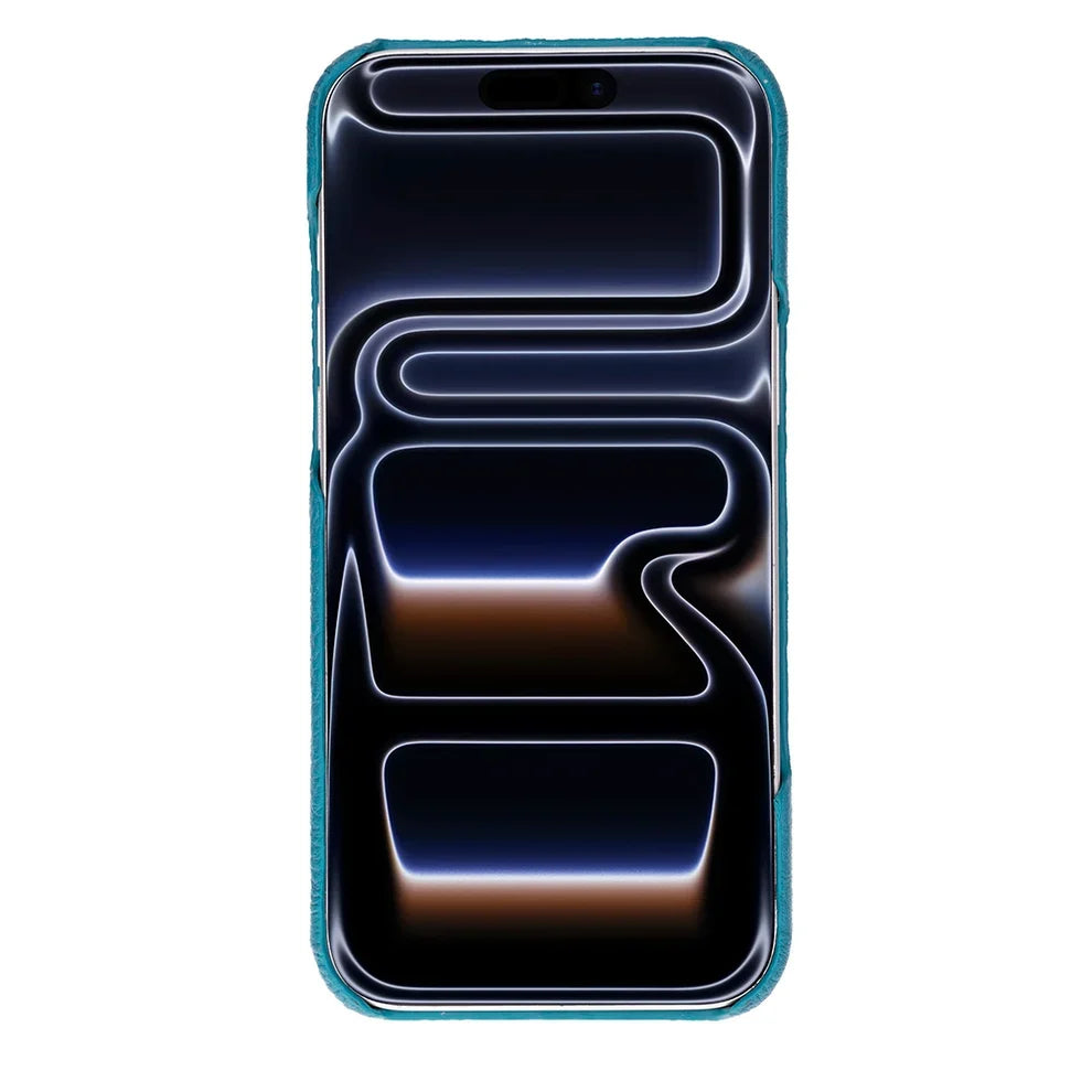 Ultimate Jacket iPhone 17 Pro Deri Kılıf