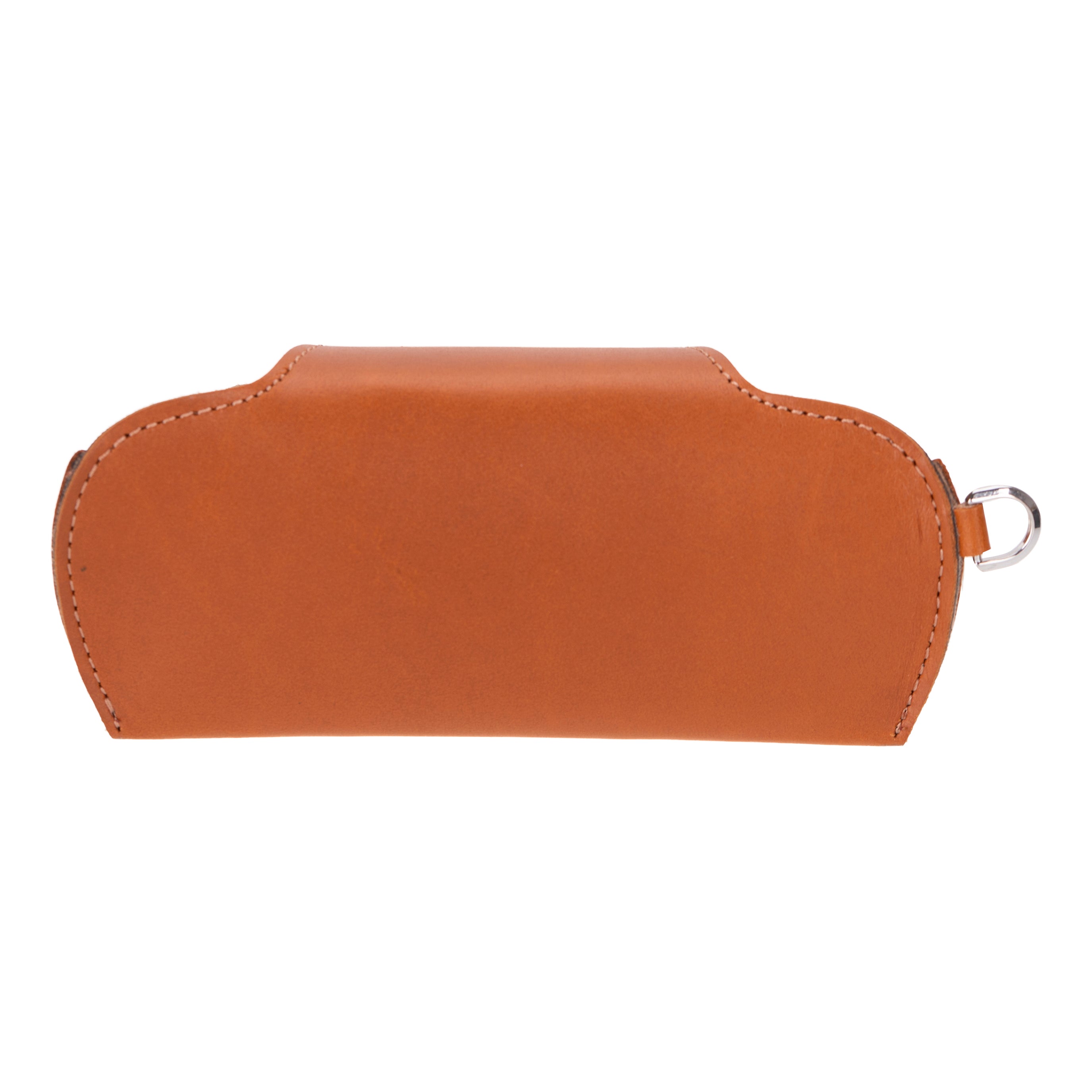 Riviera Glasses Leather Case