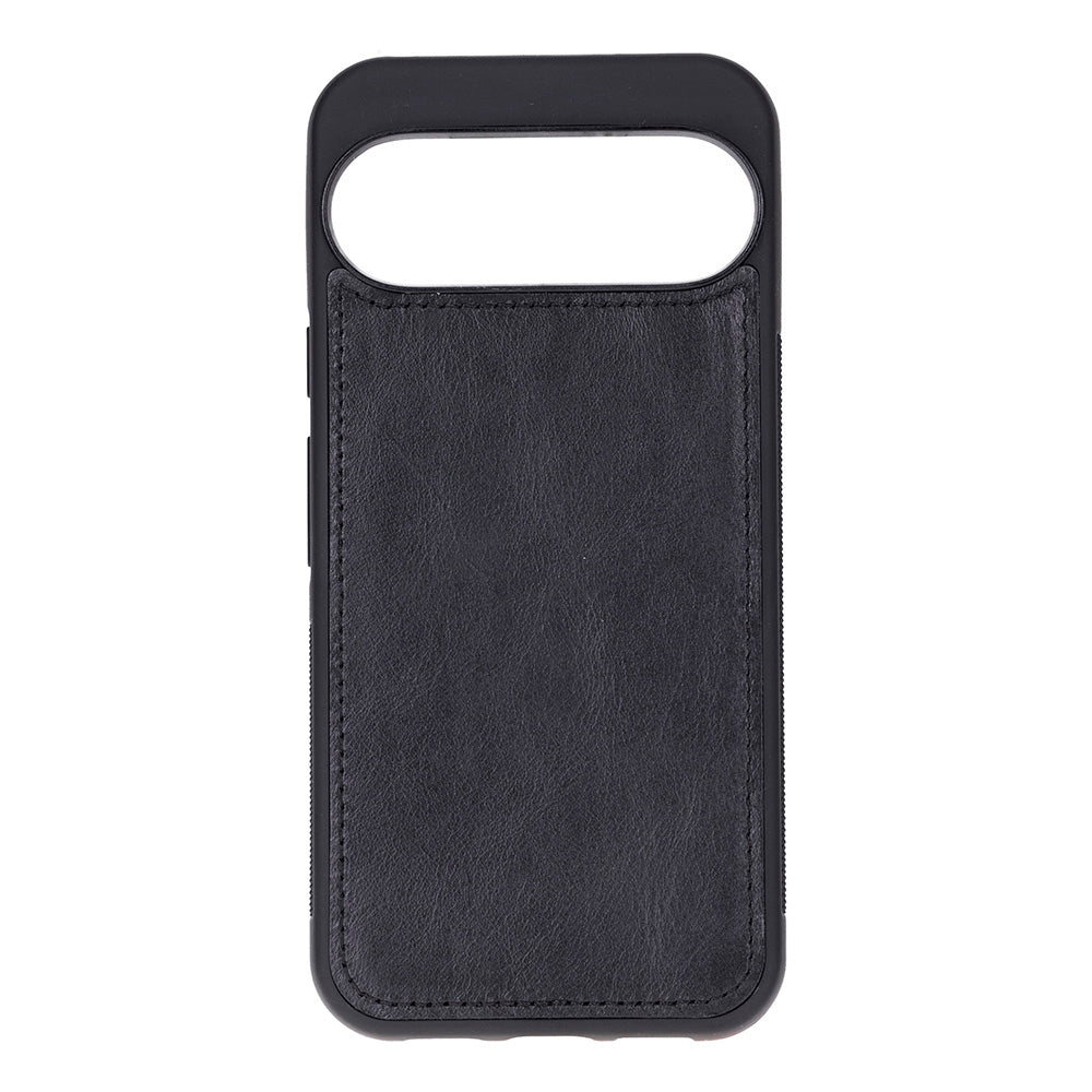 Magic Google Pixel 10 Pro XL Leather Detachable Wallet Case (Bouletta)