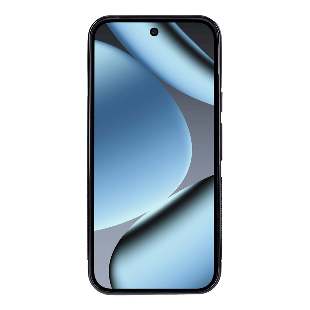 Magic Google Pixel 10 Pro XL Leather Detachable Wallet Case