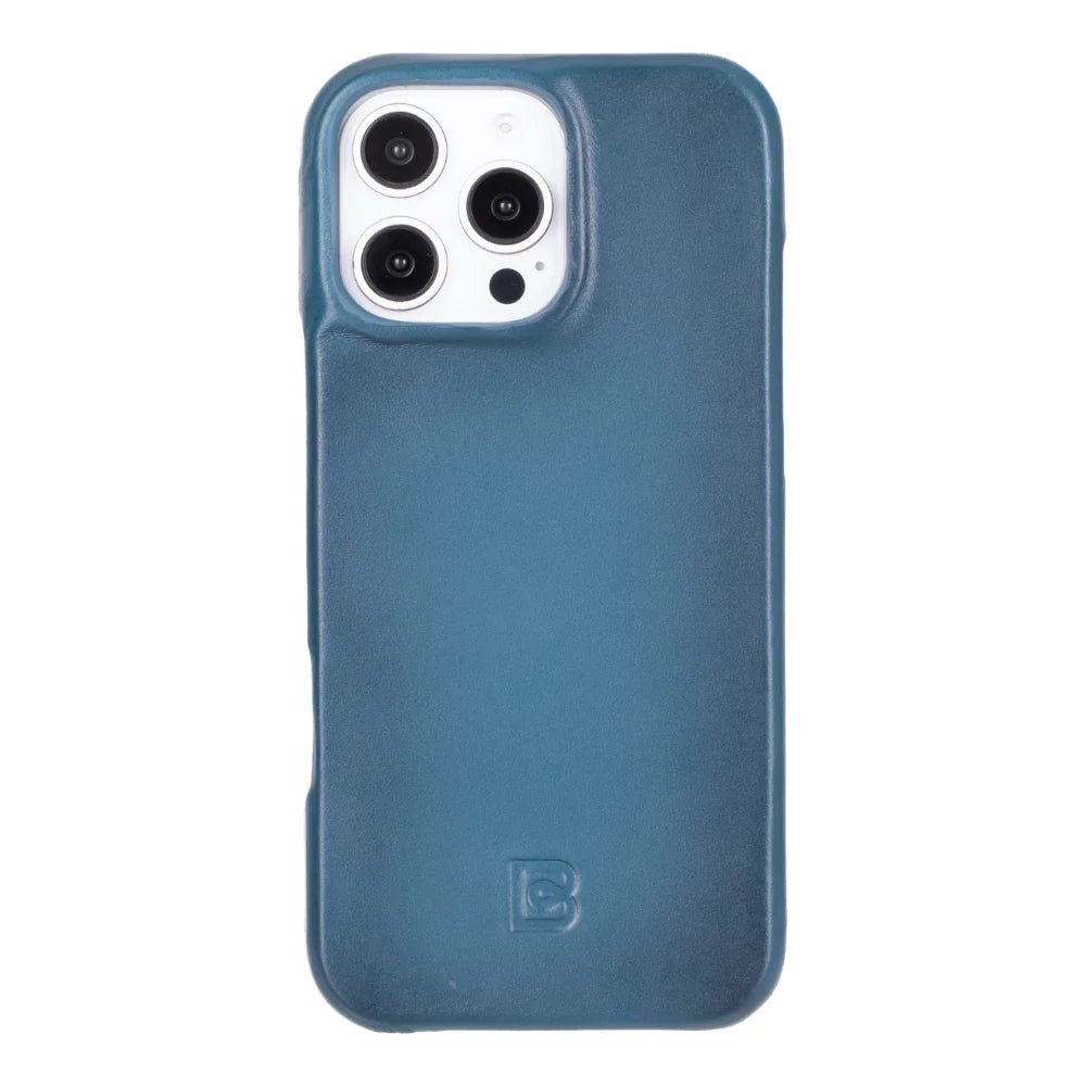 F360 Orijinal Deri iPhone 16 Pro Kılıfı