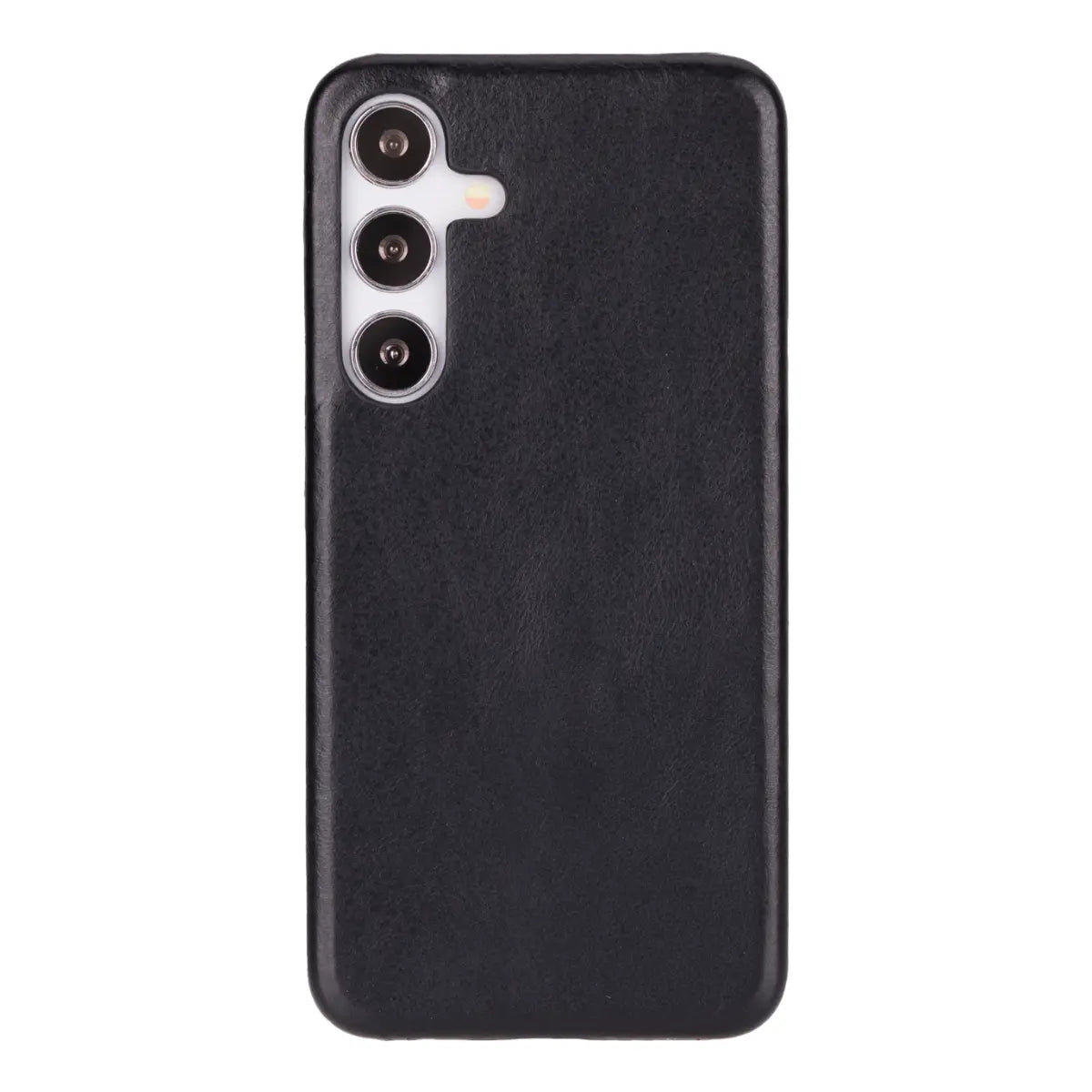 Ultimate Jacket Samsung Galaxy S25 Genuine Leather Case