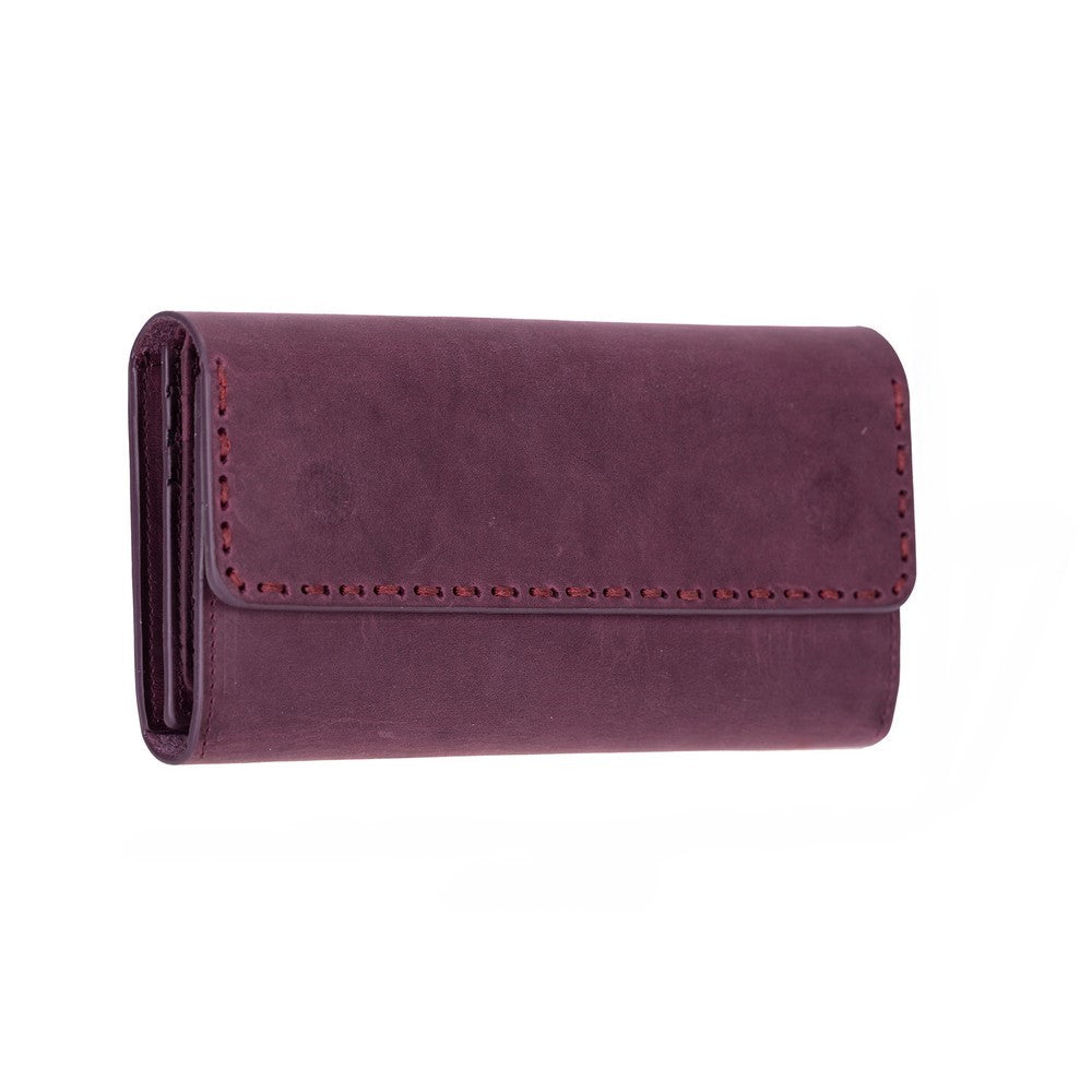 Noble Genuine Leather Women's Wallet