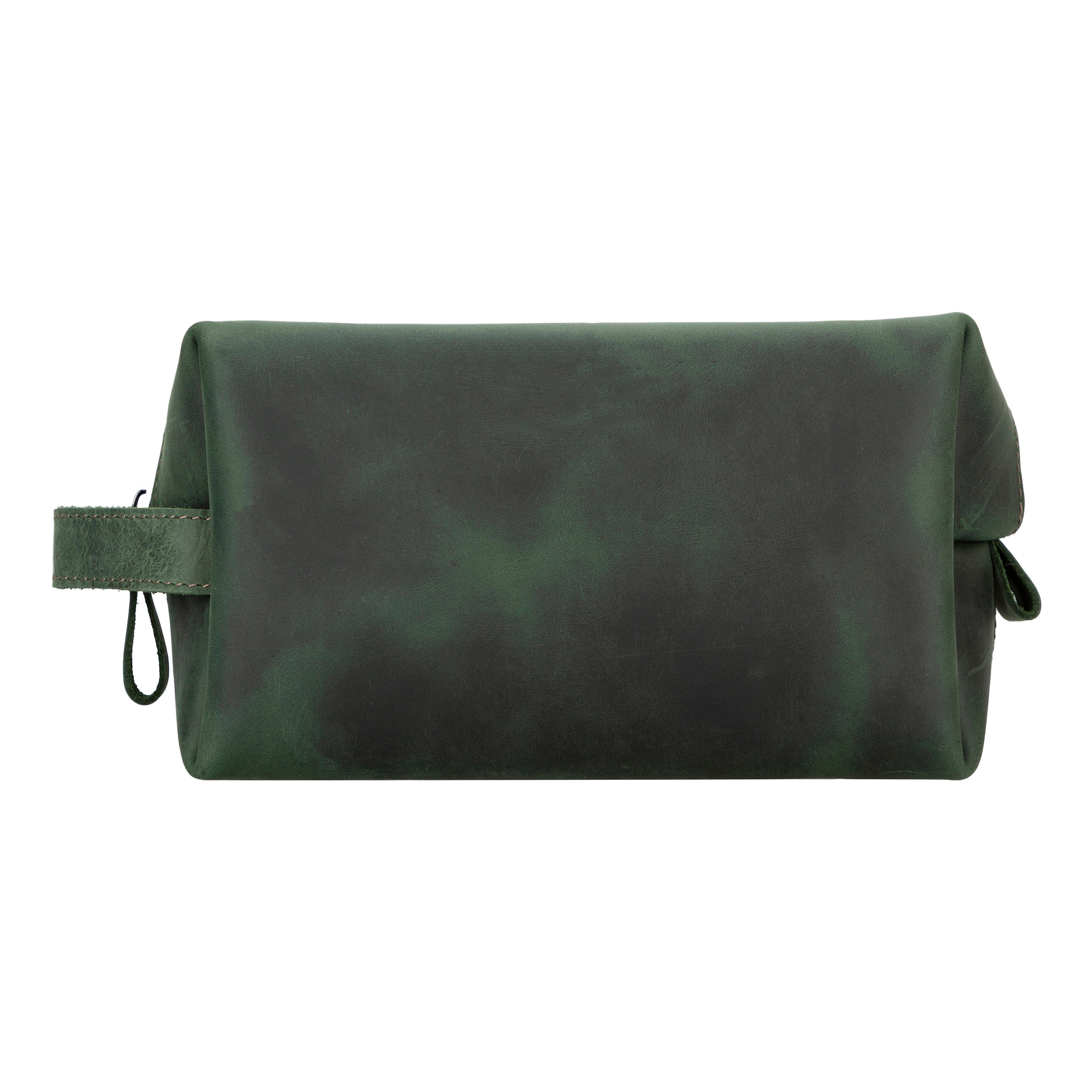 Eve Leather Dopp Kit, X Large