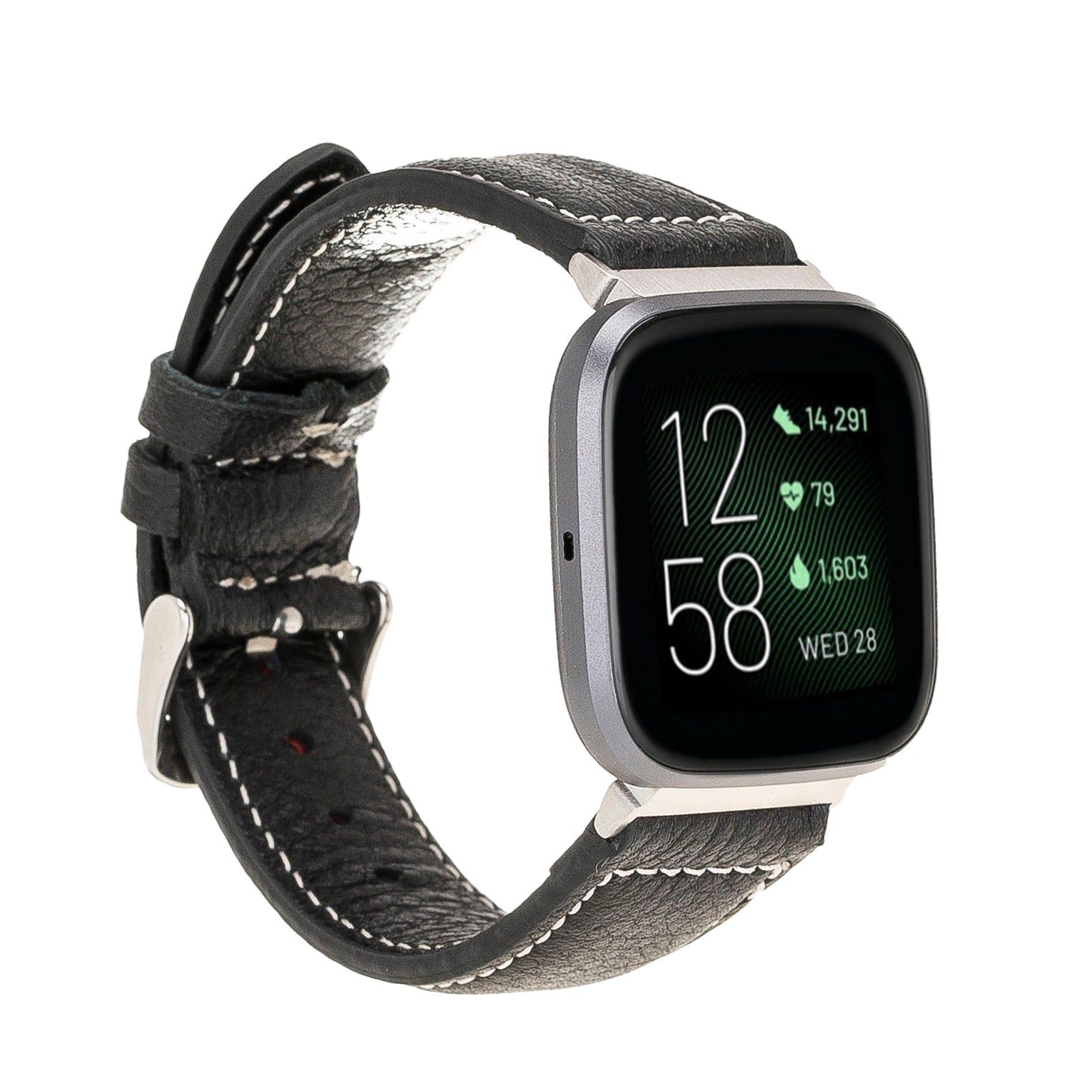 Elder Genuine Leather Apple Watch Band