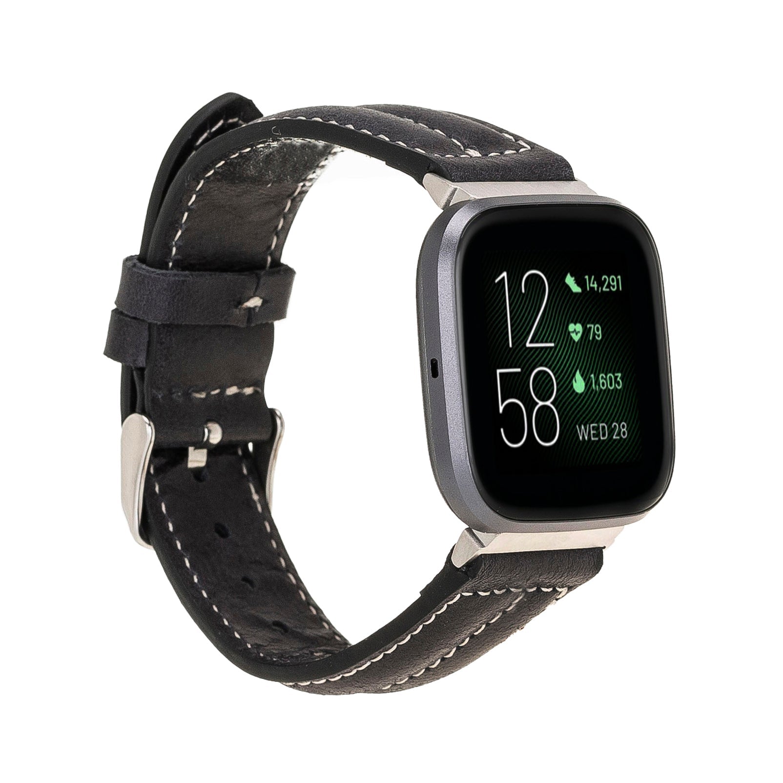 Noble Genuine Leather Apple Watch Band