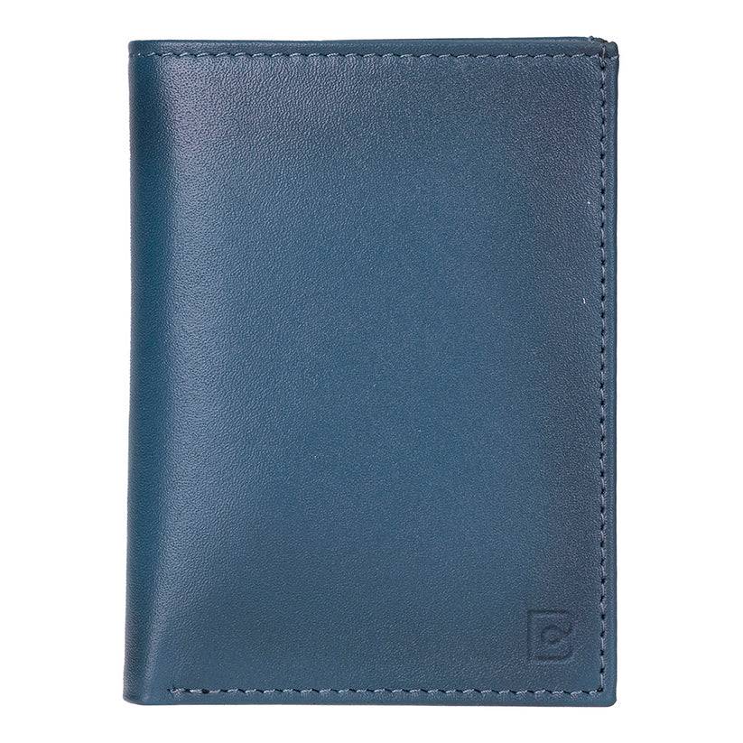 Nigra Genuine Leather Men's Wallet