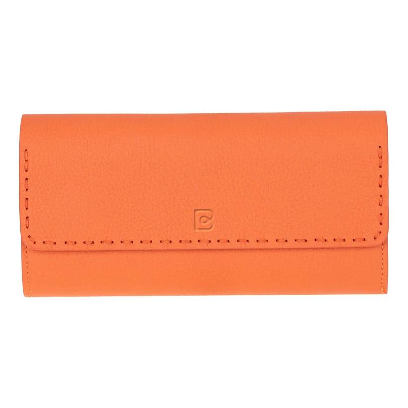 Noble Genuine Leather Women's Wallet