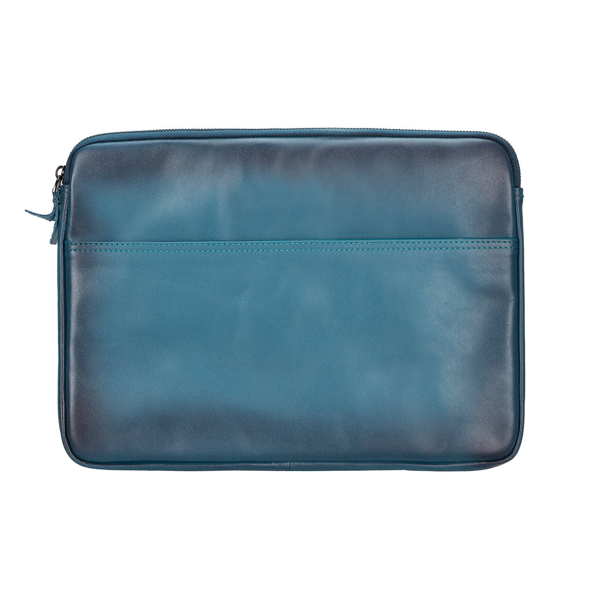 Awe Slim Genuine Leather Laptop / Tablet Bag