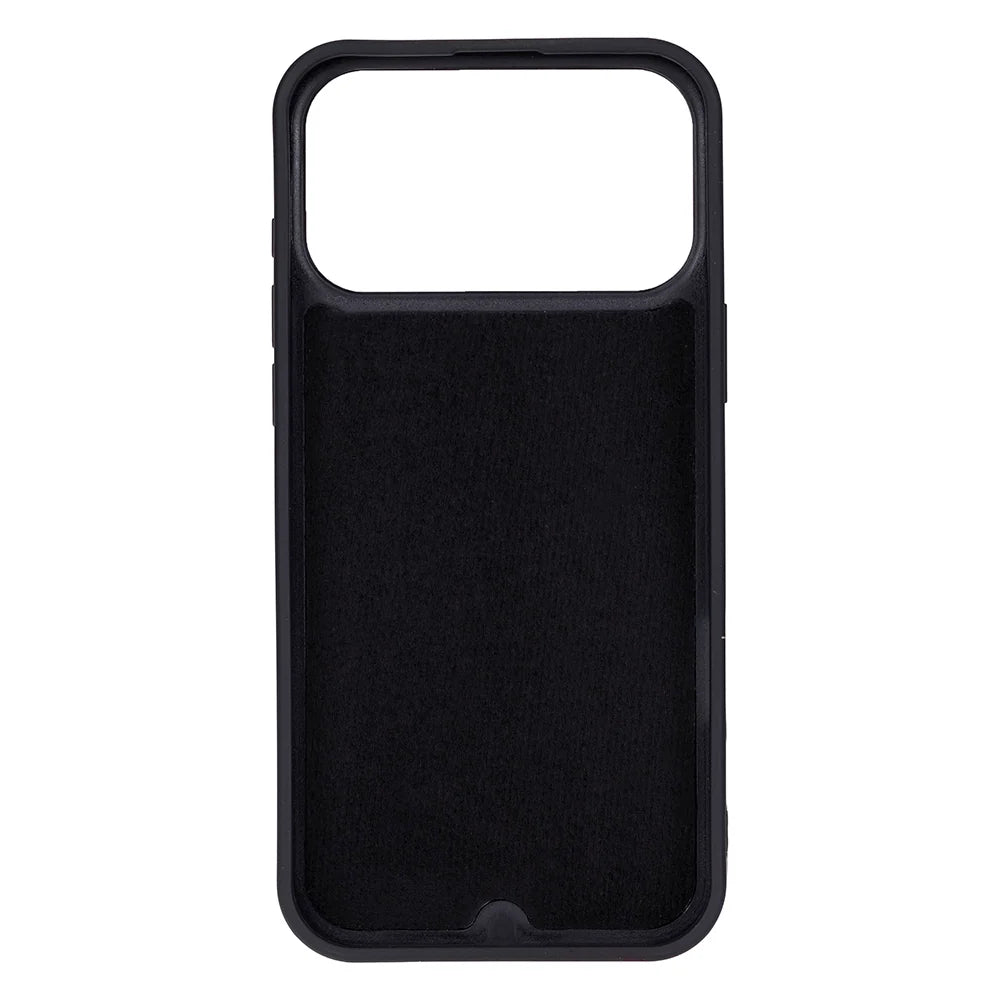 Flex Cover iPhone 18 Pro Max / 17 Pro Max Leather Case