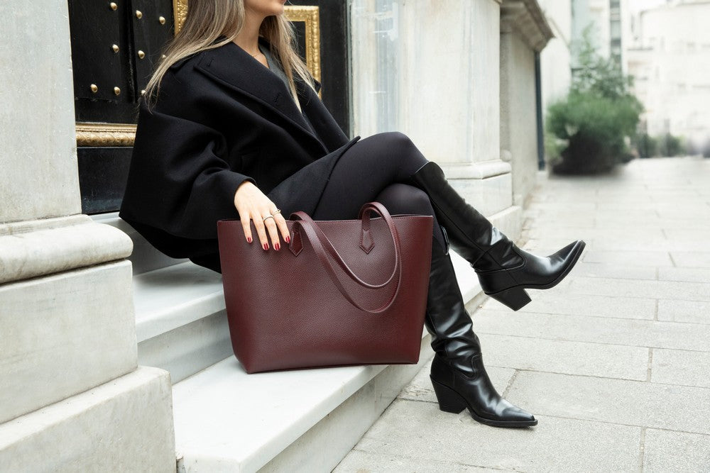Solea Genuine Leather Women's Bag