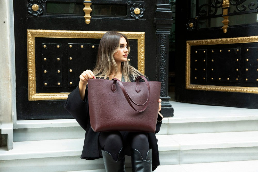 Solea Genuine Leather Women's Bag