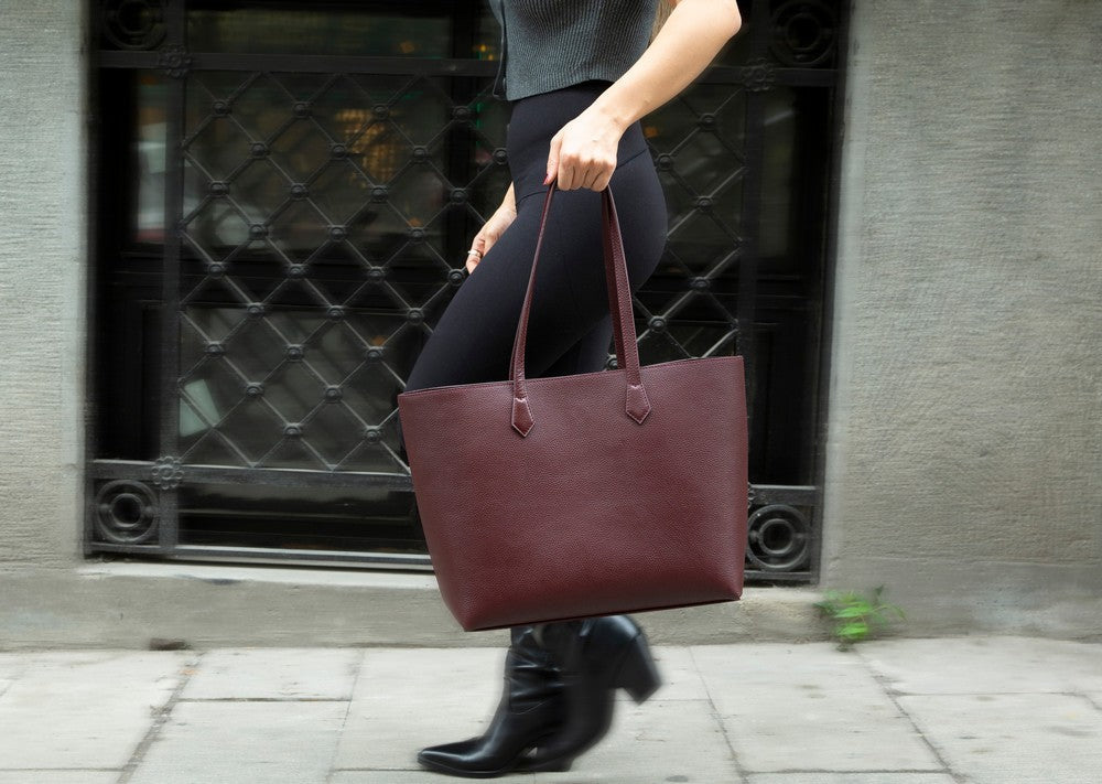 Solea Genuine Leather Women's Bag