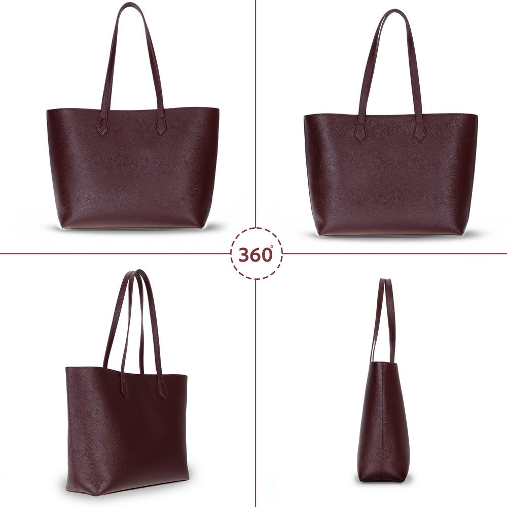 Solea Genuine Leather Women's Bag
