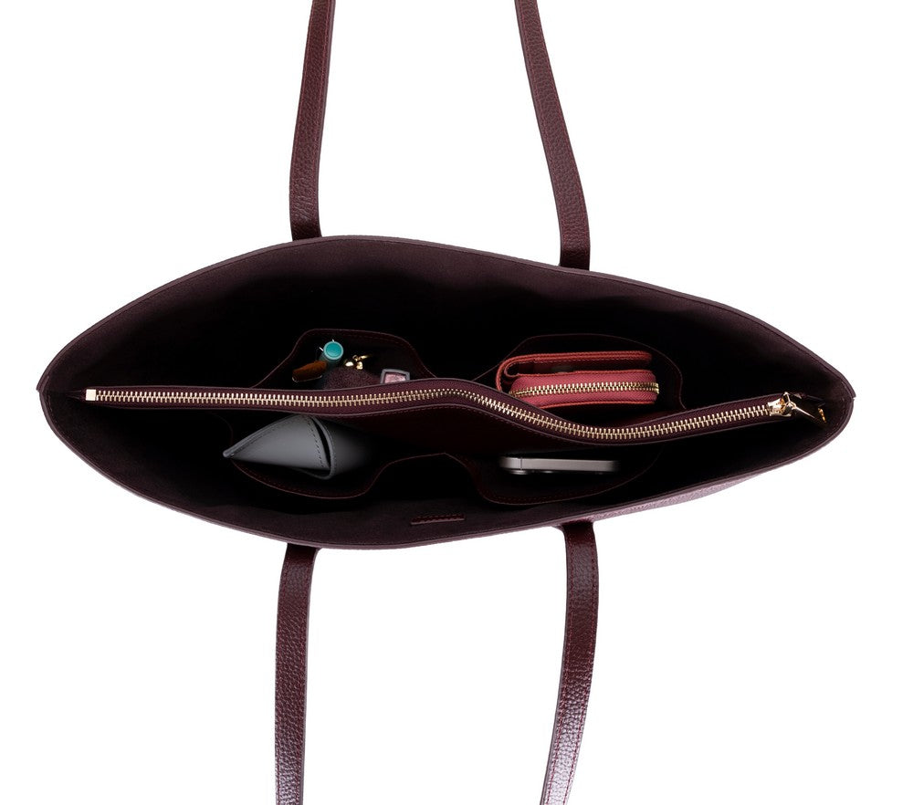 Solea Genuine Leather Women's Bag