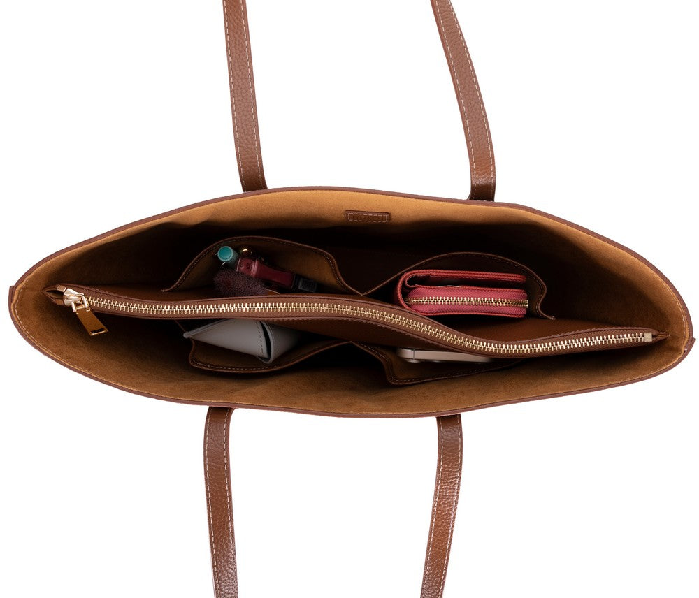 Solea Genuine Leather Women's Bag