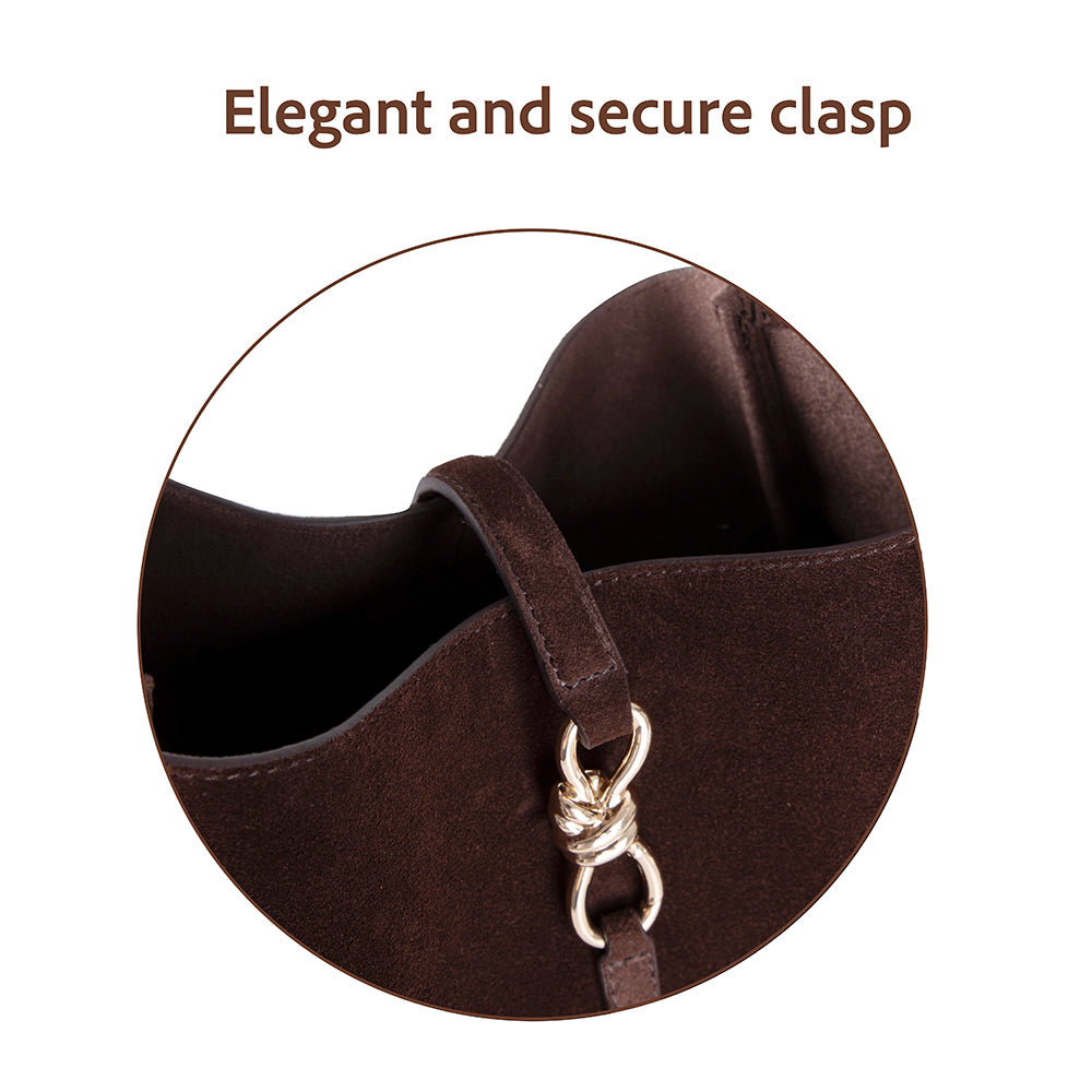 Azura Women's Genuine Leather Bag