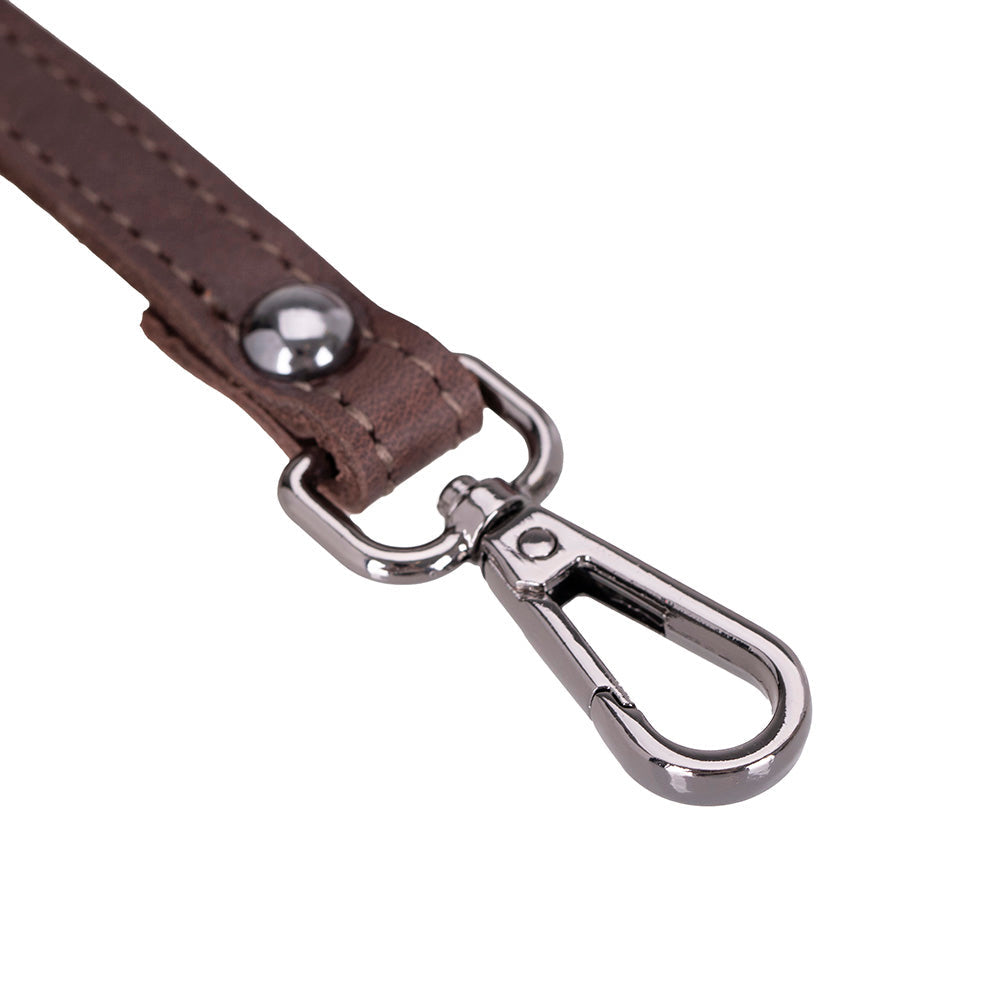 Leeds Slim Genuine Leather Laptop / Tablet Sleeve