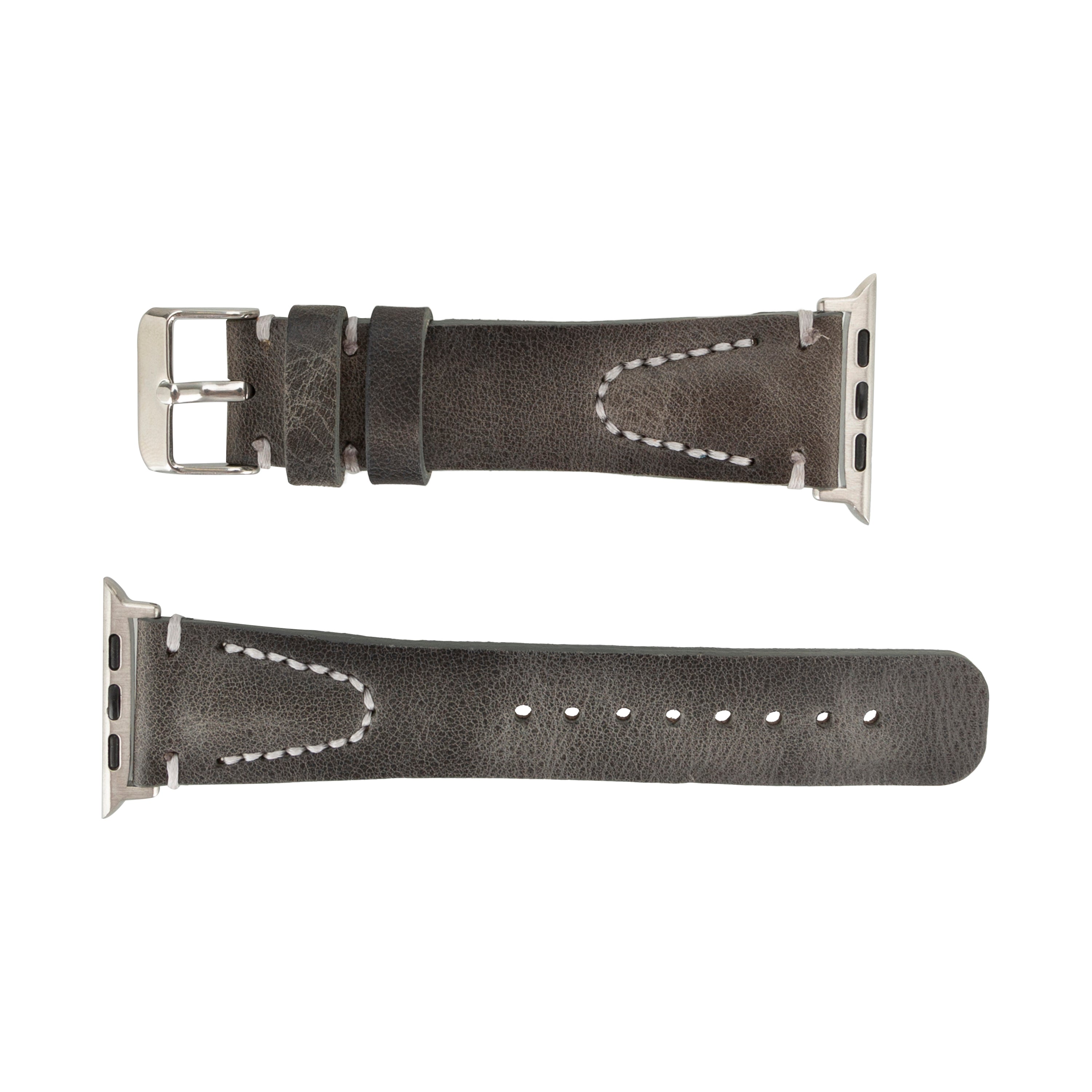 Avilla Apple Watch Genuine Leather Band
