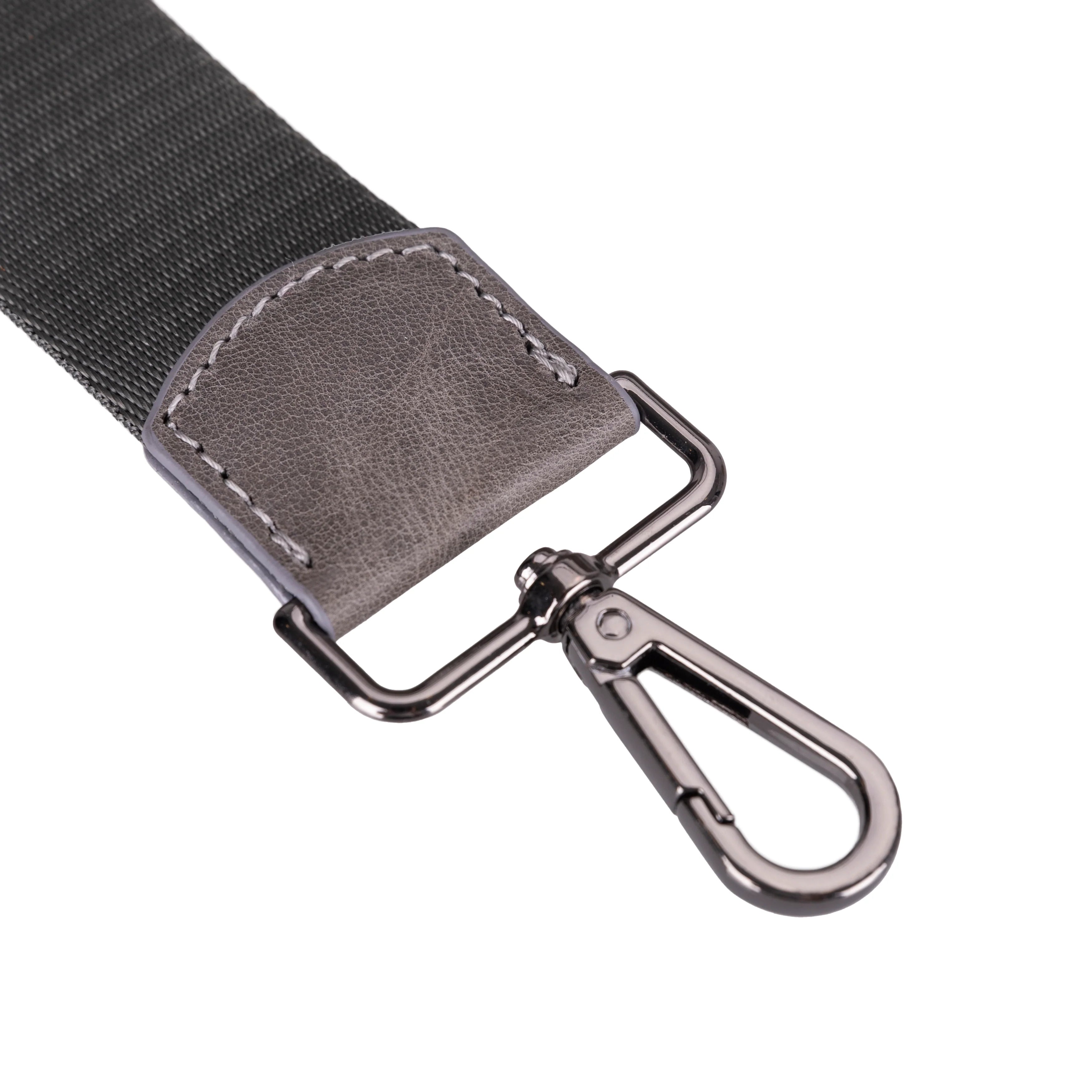 Dolly Genuine Leather Weekend Duffle Bag