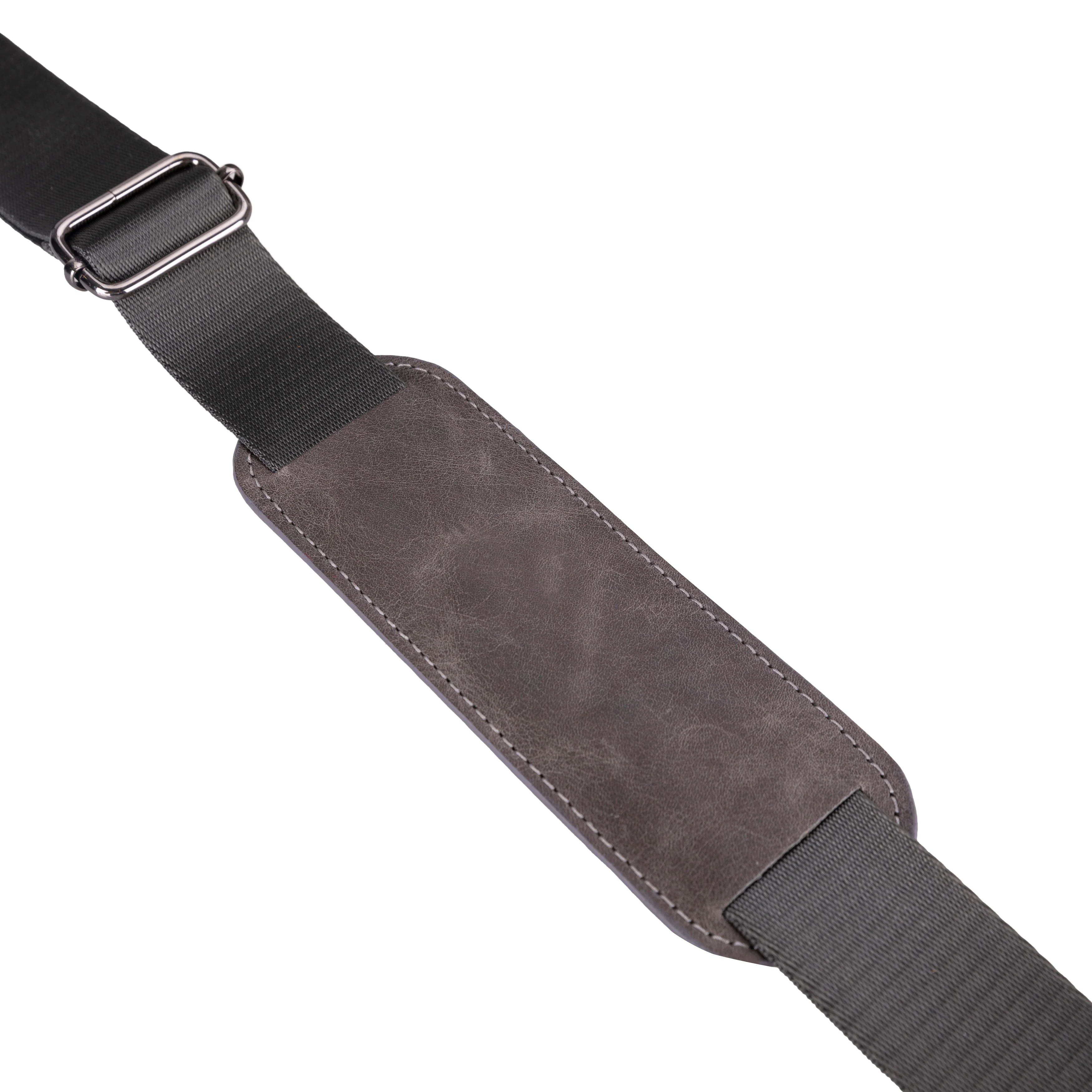 Dolly Genuine Leather Weekend Duffle Bag