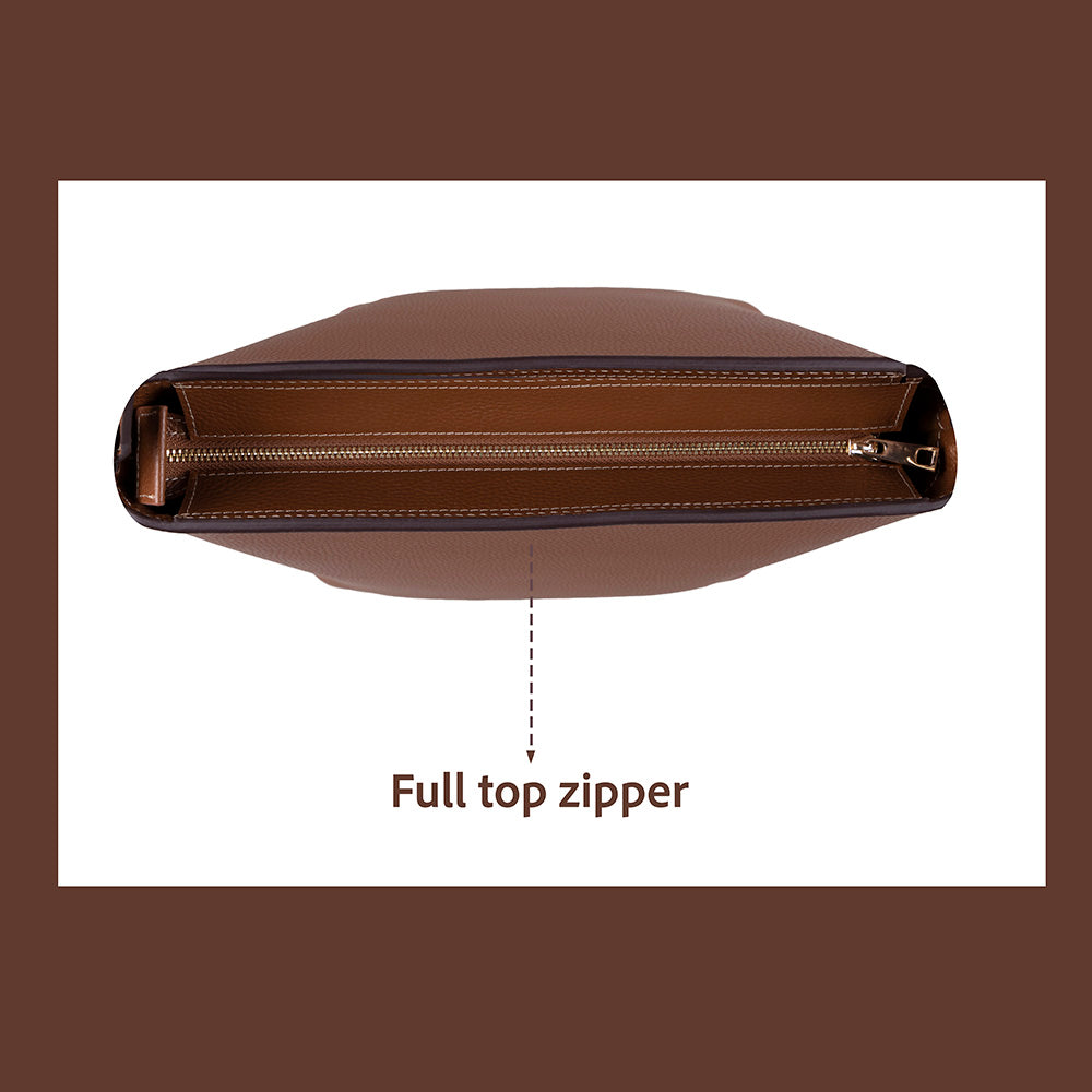 Elena Women's Genuine Leather Bag