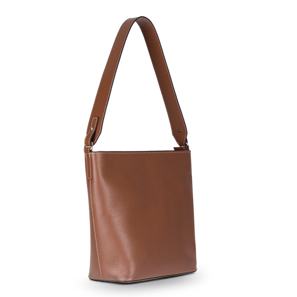 Elena Women's Genuine Leather Bag