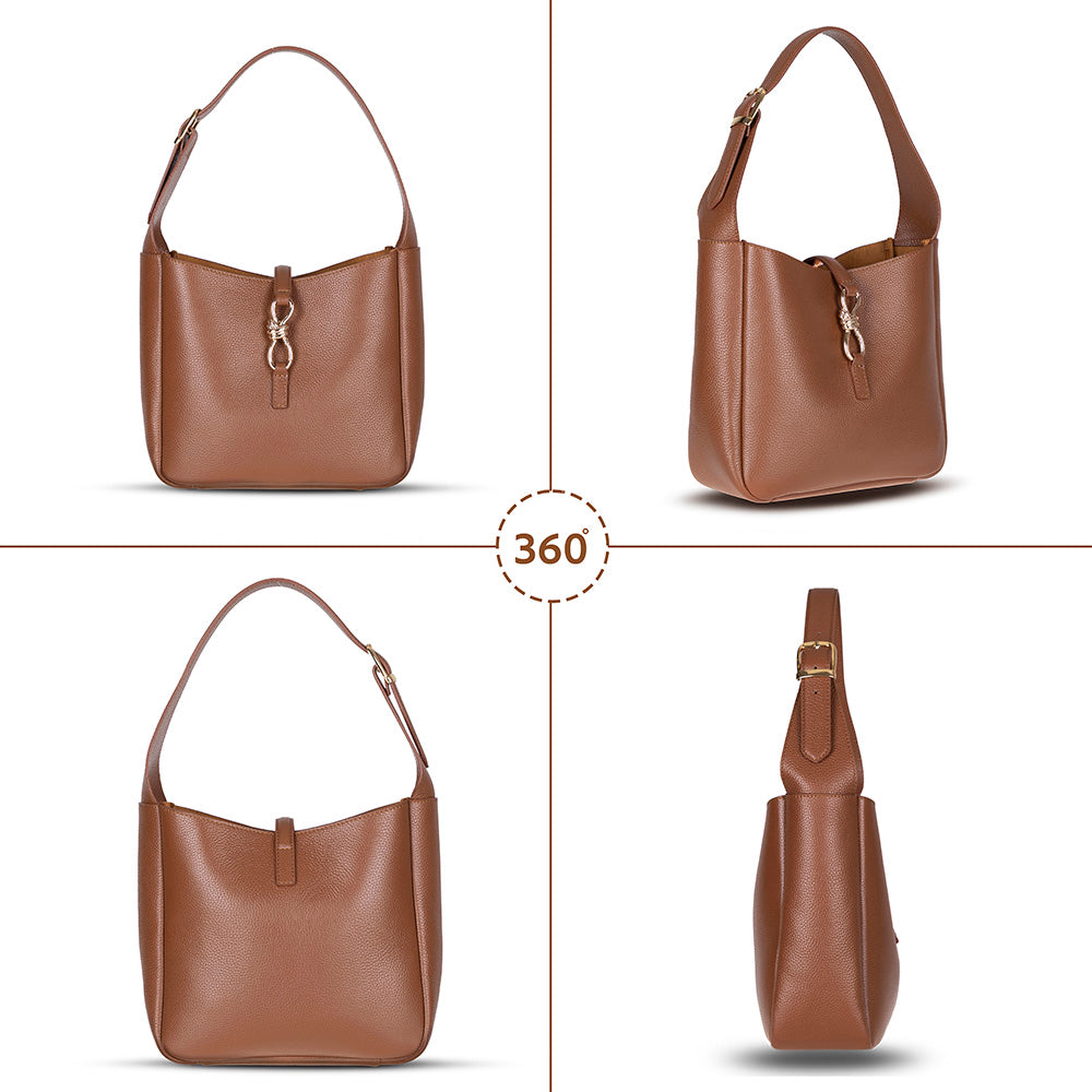 Azura Women's Genuine Leather Bag