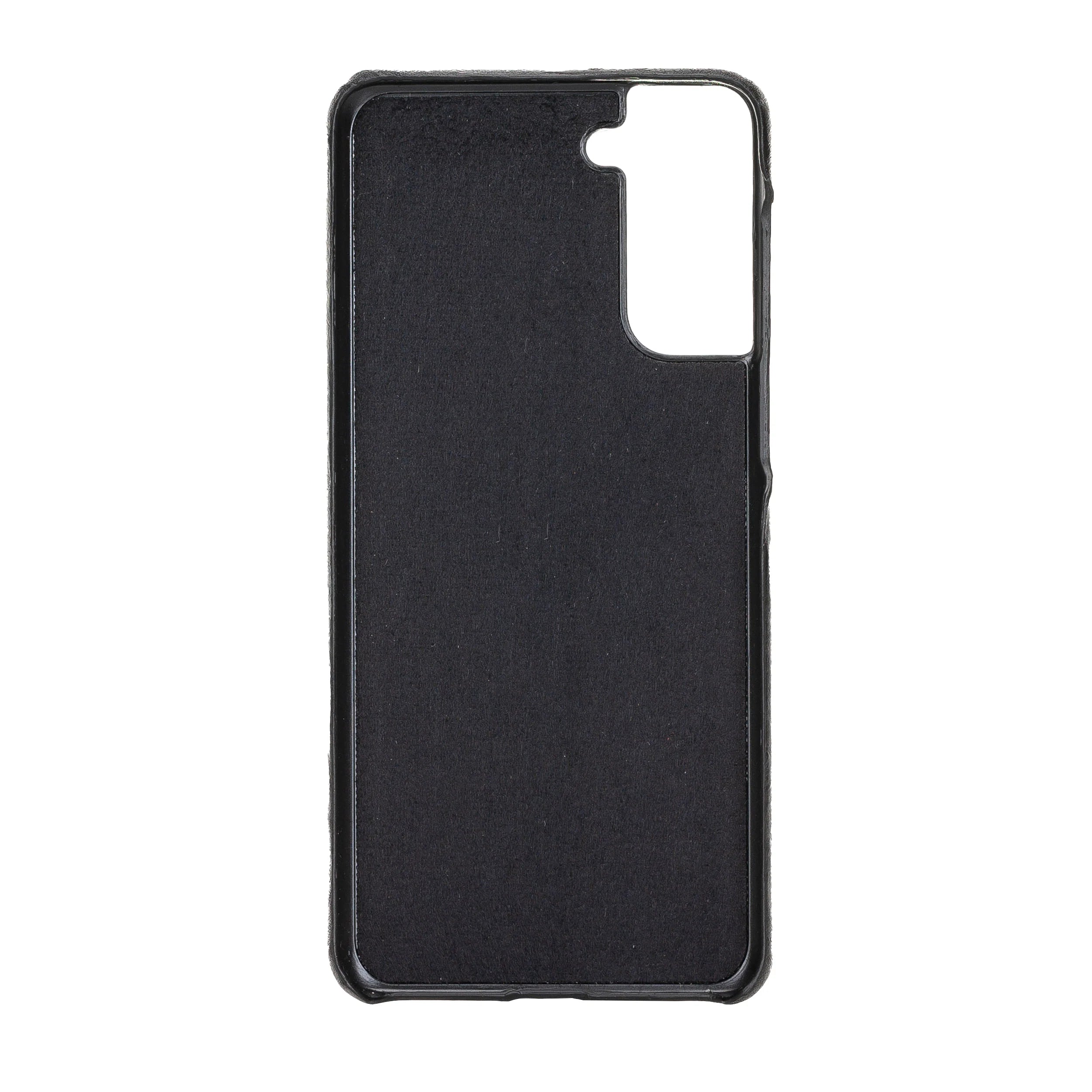 Ultimate Jacket Samsung Galaxy S21 Plus Hakiki Deri Kılıf