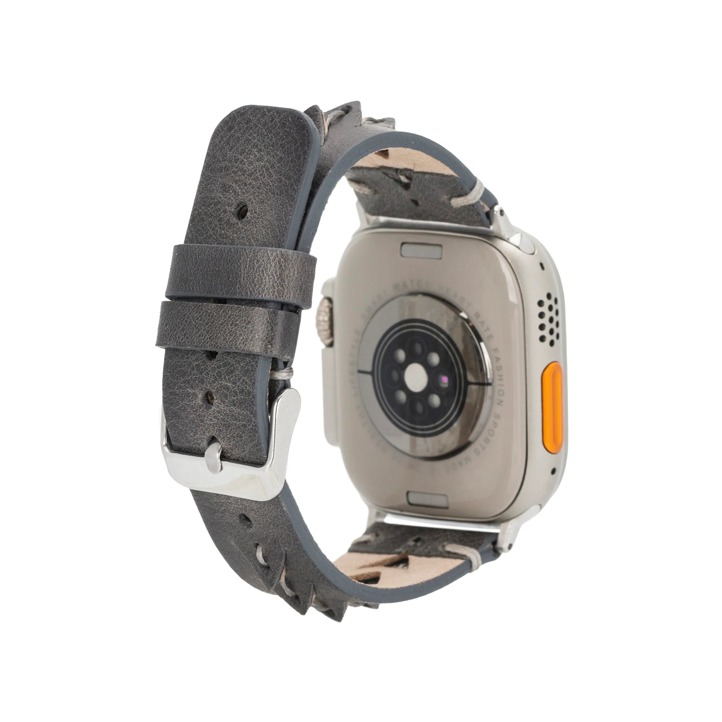 Boras Apple Watch Genuine Leather Band