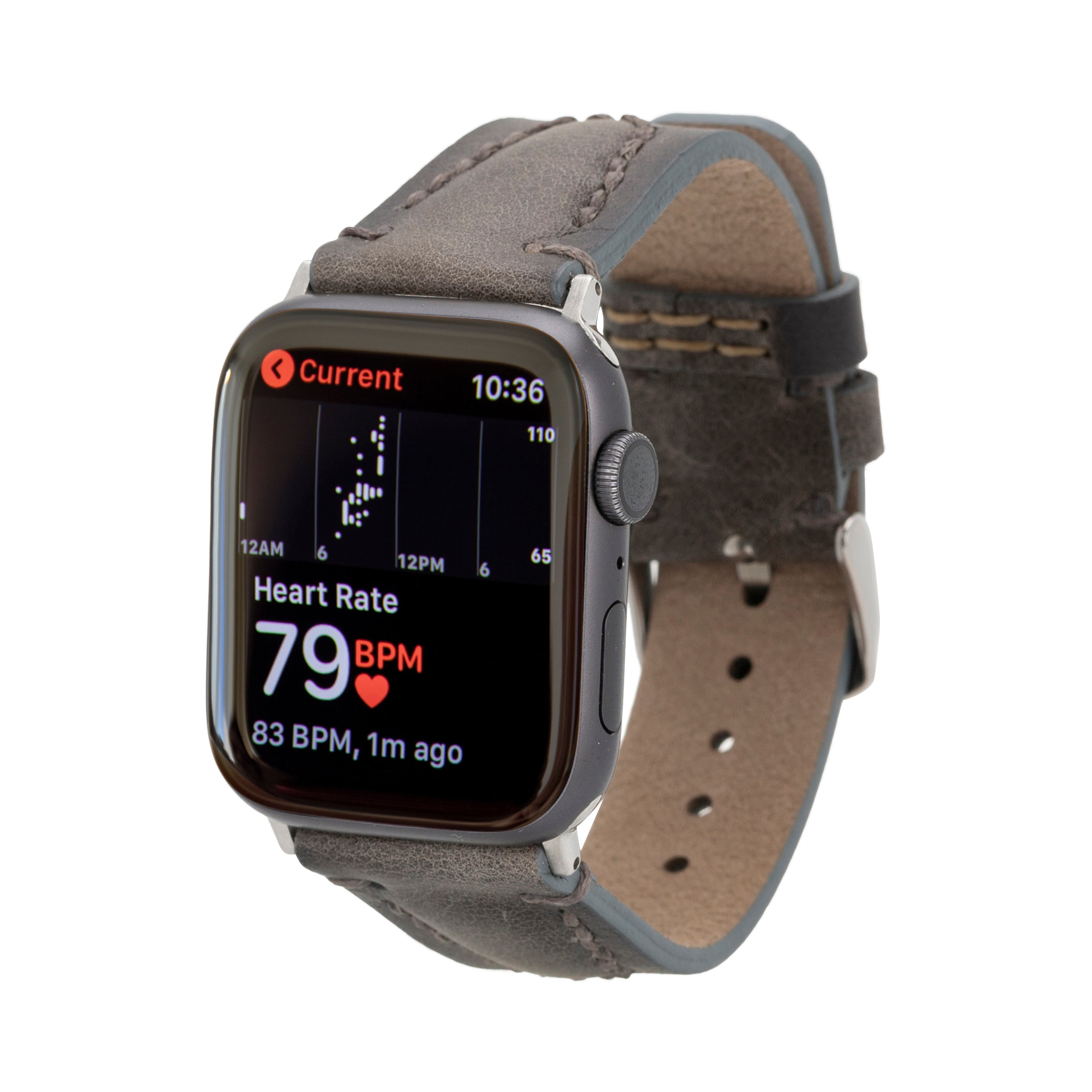 Avilla Apple Watch Genuine Leather Band