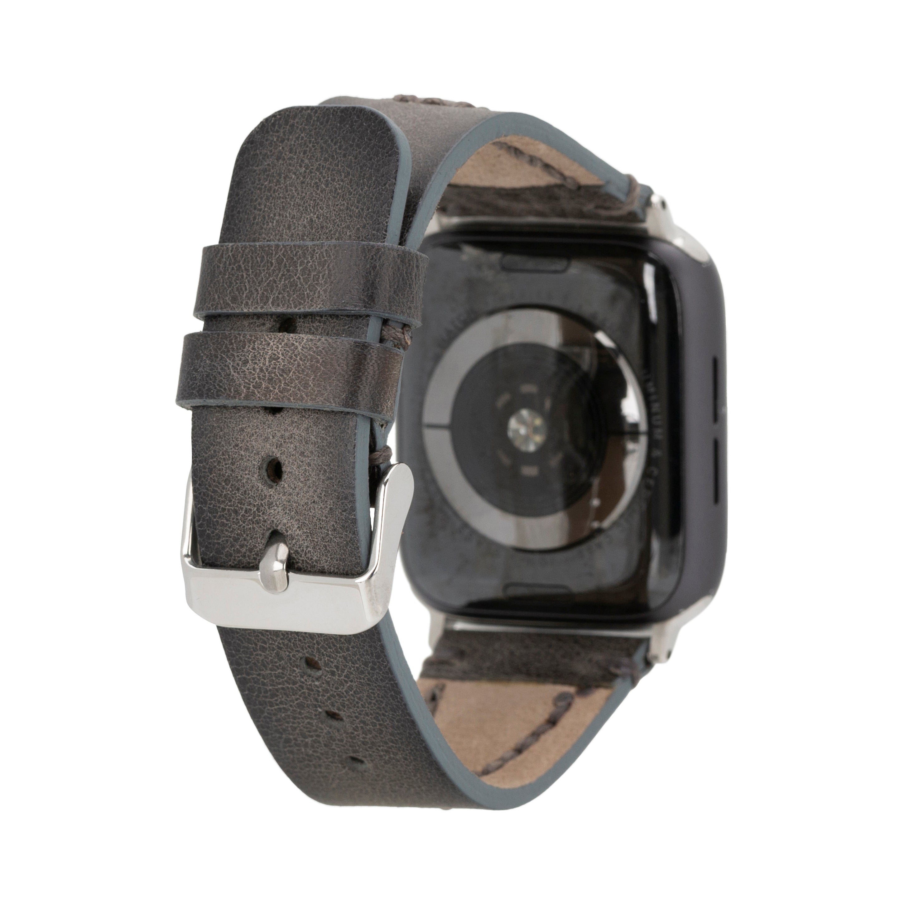 Avilla Apple Watch Genuine Leather Band