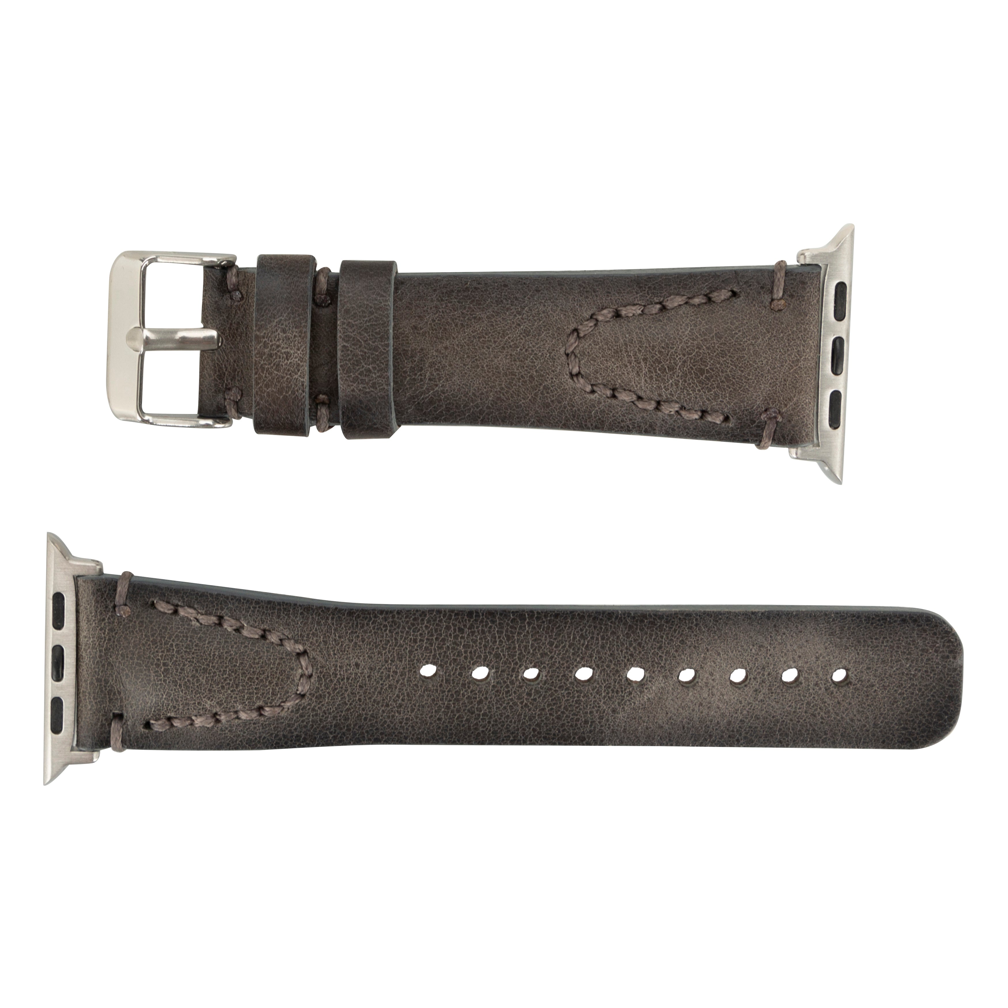 Avilla Apple Watch Genuine Leather Band