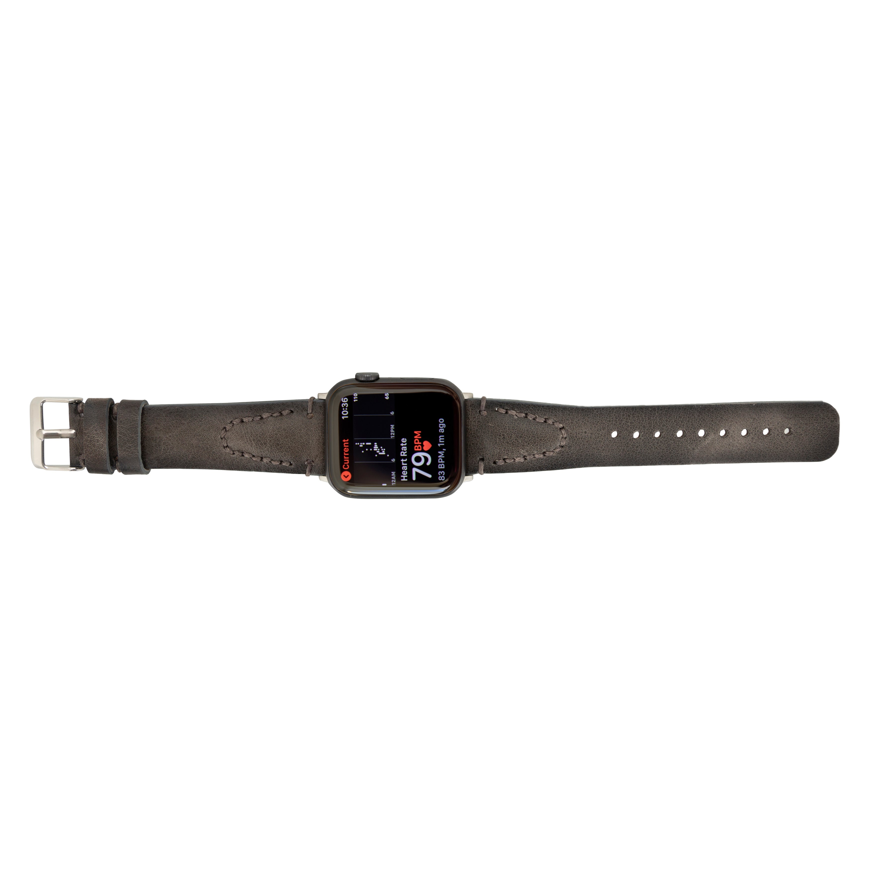 Avilla Apple Watch Genuine Leather Band