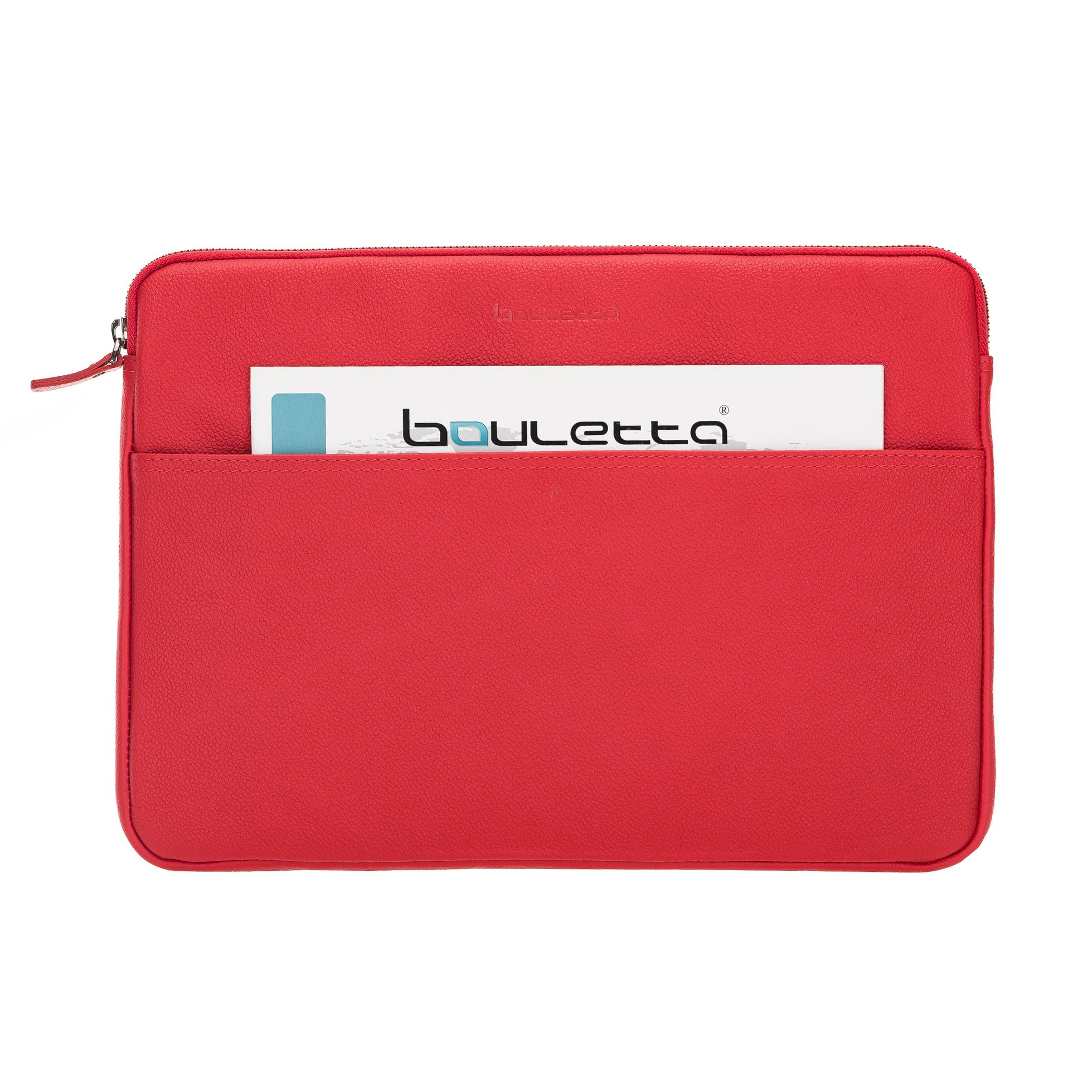 Awe Laptop / Tablet Slim Leather Bag