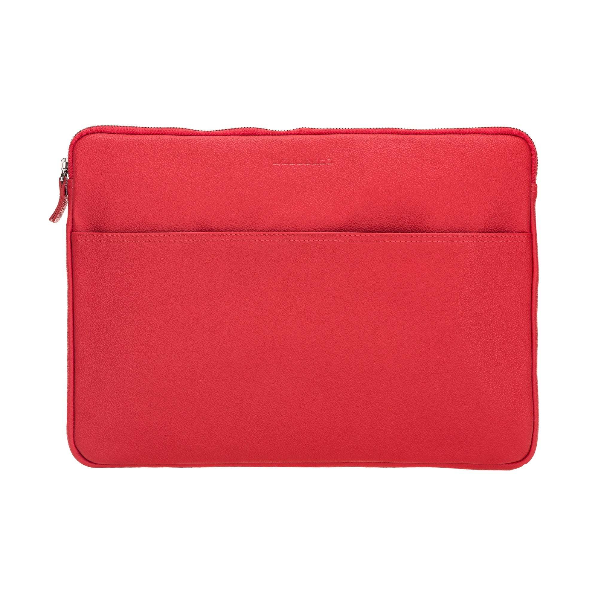 Awe Laptop / Tablet Slim Leather Bag