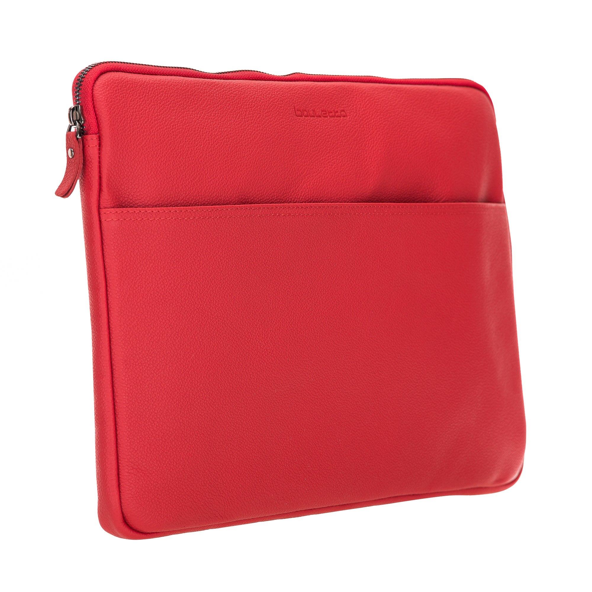 Awe Laptop / Tablet Slim Leather Bag
