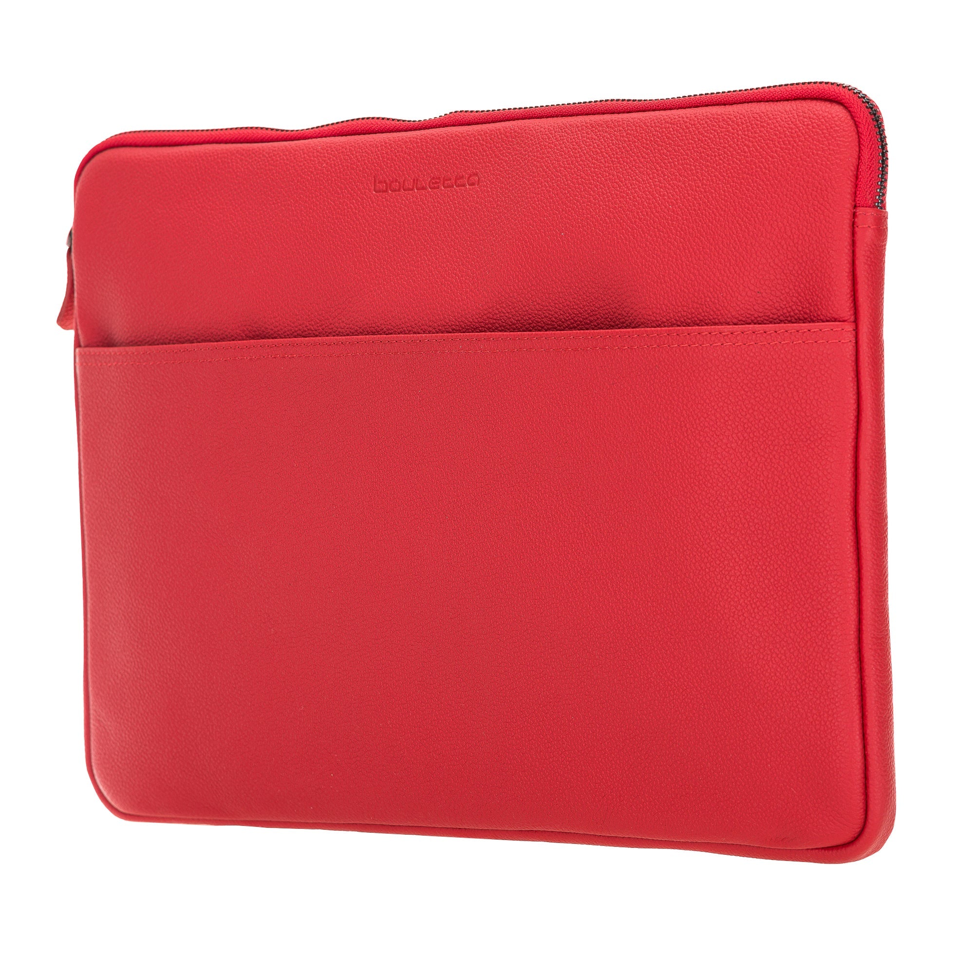 Awe Laptop / Tablet Slim Leather Bag