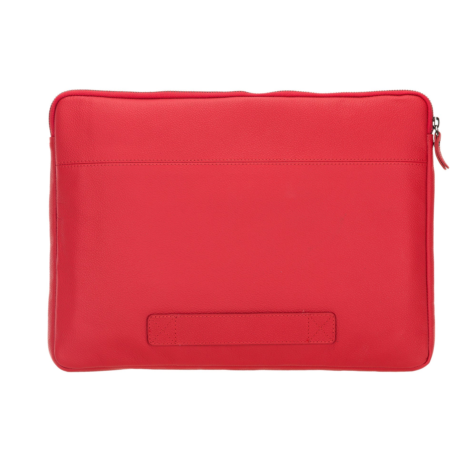Awe Laptop / Tablet Slim Leather Bag