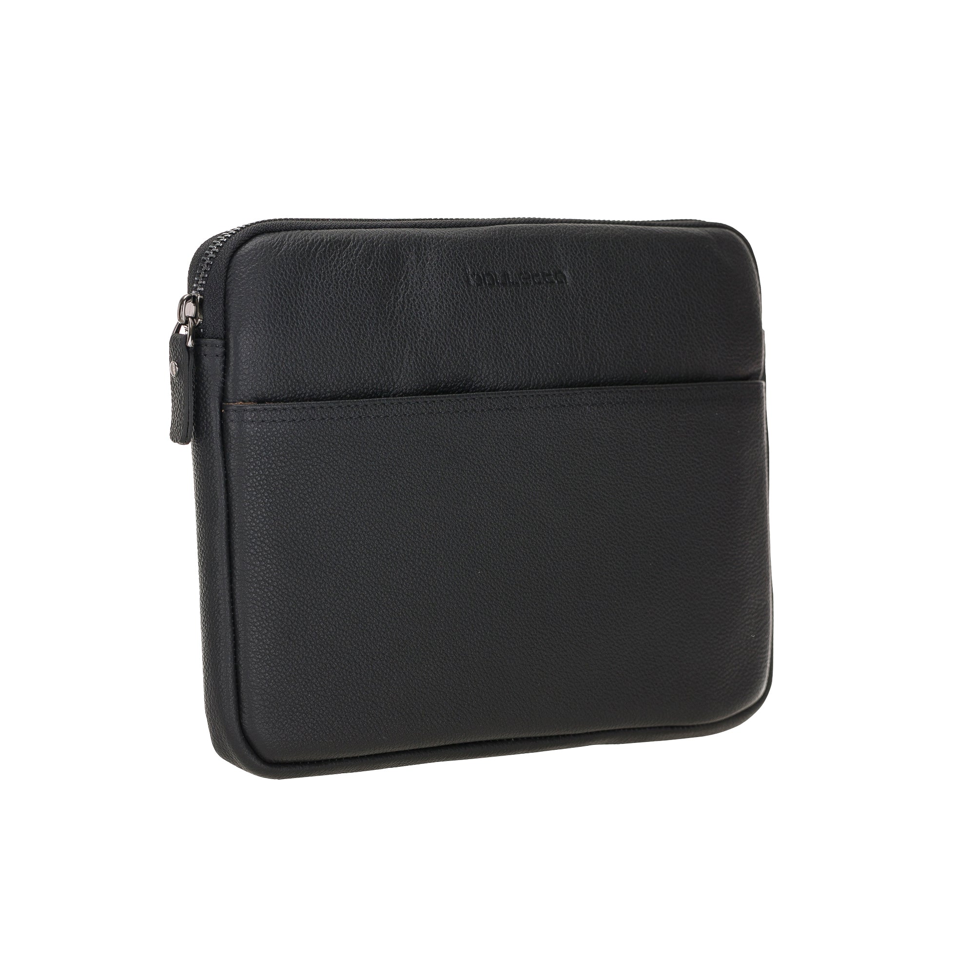 Awe Laptop / Tablet Slim Leather Bag