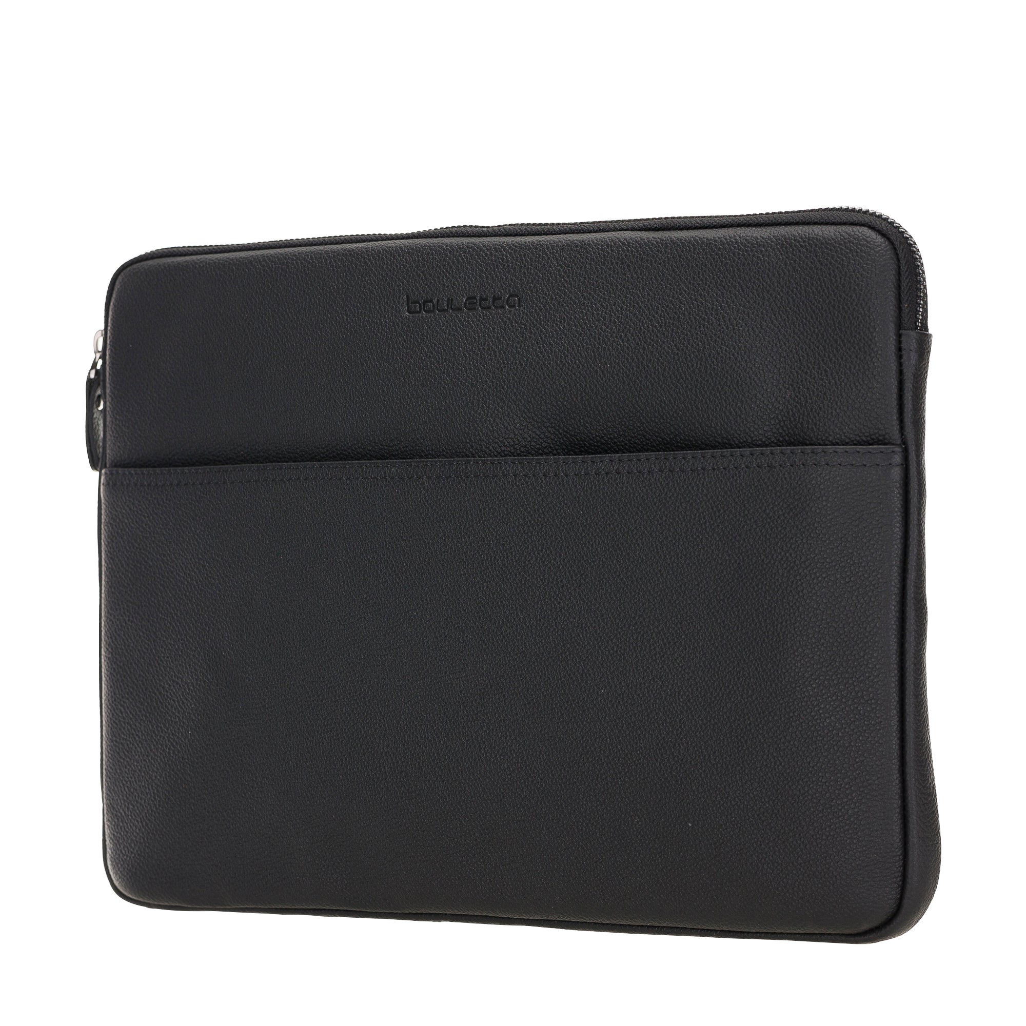 Awe Laptop / Tablet Slim Leather Bag