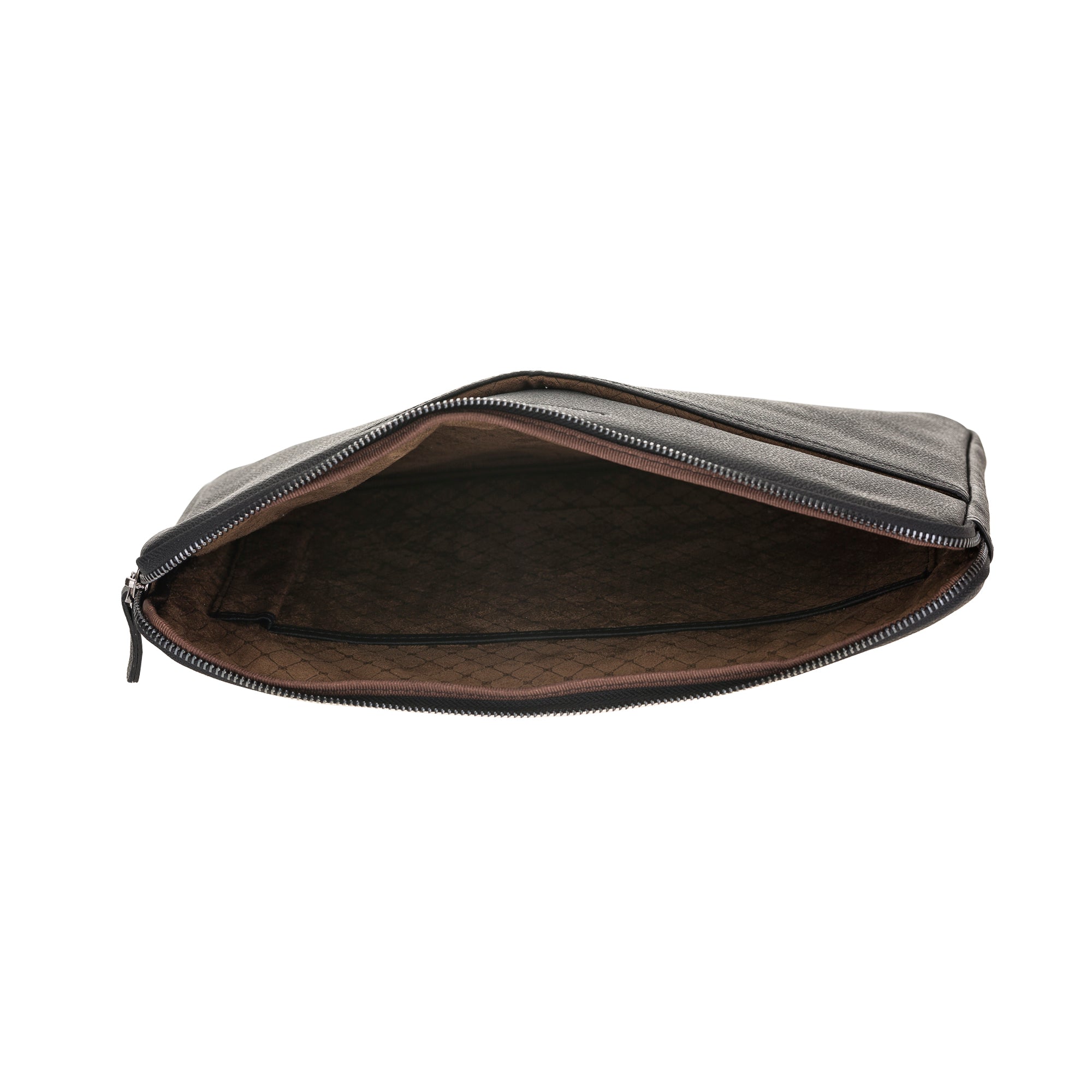 Awe Laptop / Tablet Slim Leather Bag