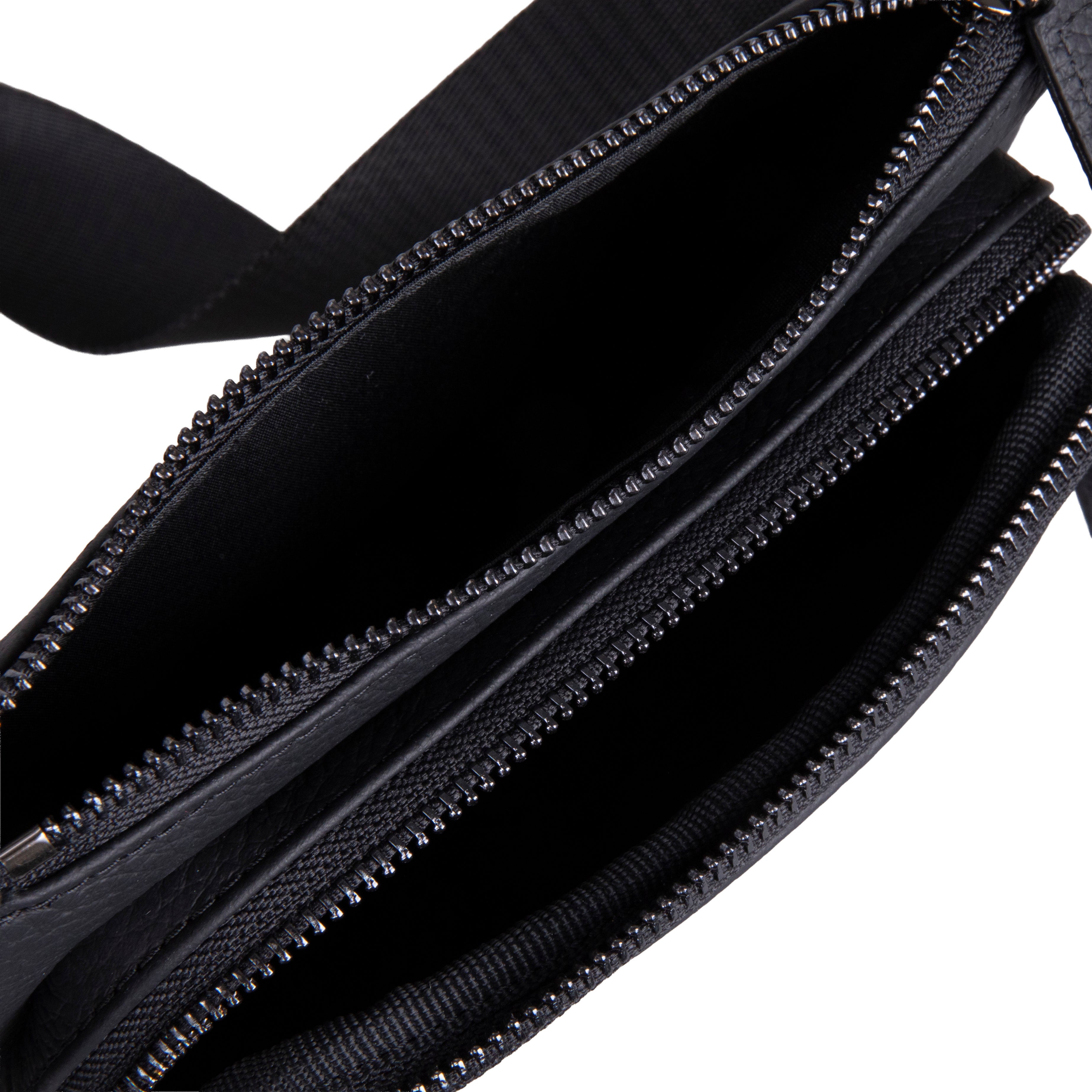 Apex Genuine Leather Waist Bag