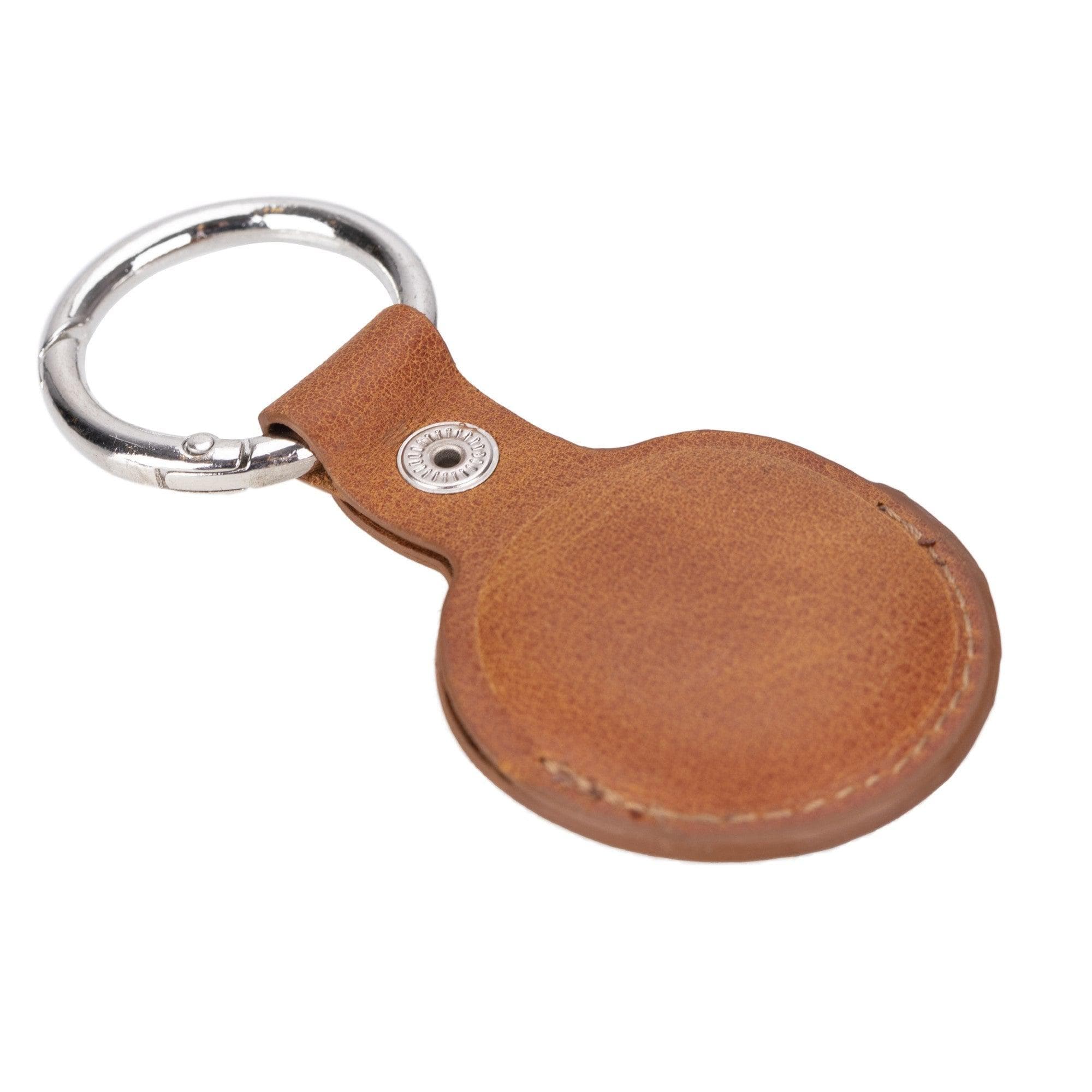 Arta AirTag Leather Case